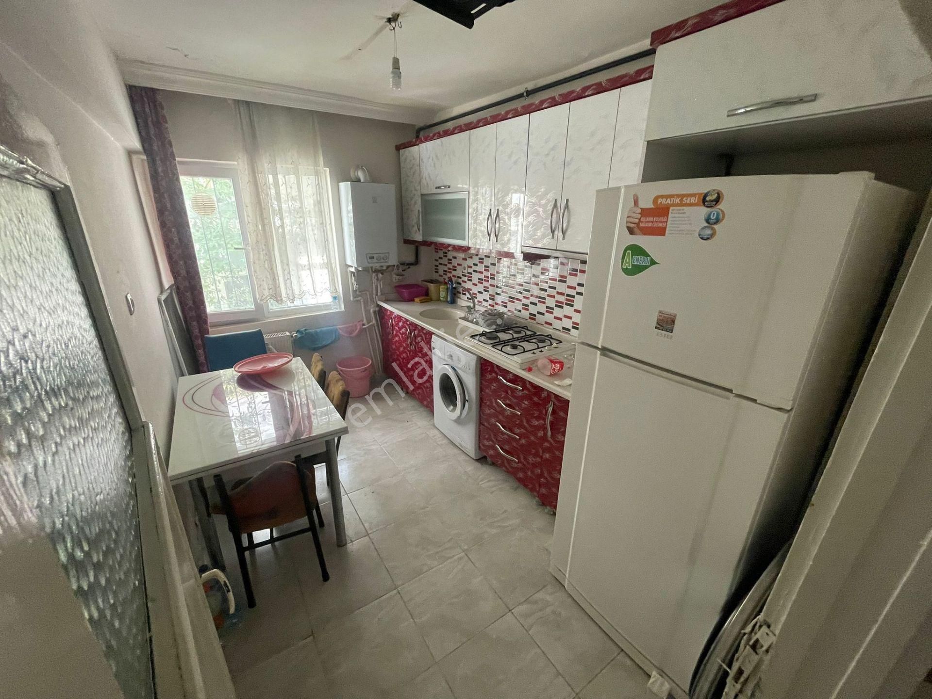 Es-as'tan Mareşalda 2+1 Bağımsız Yüksek Giriş Kupon Daire