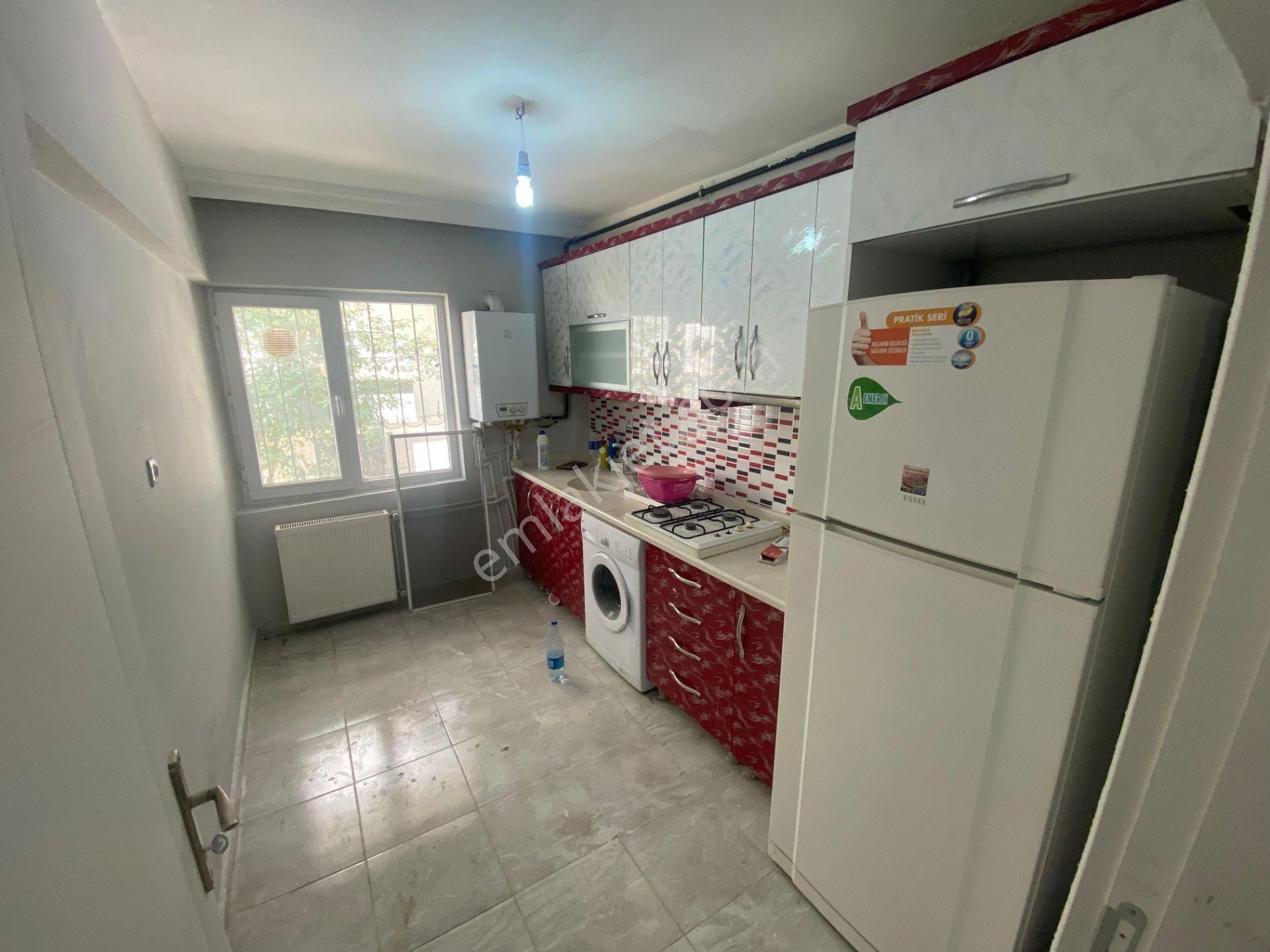 Es-as'tan Mareşalda 2+1 Bağımsız Yüksek Giriş Kupon Daire