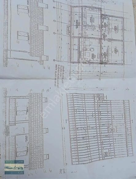 Acıpayam Hisar Mahallesi İmar İçi Arsa 1025m2