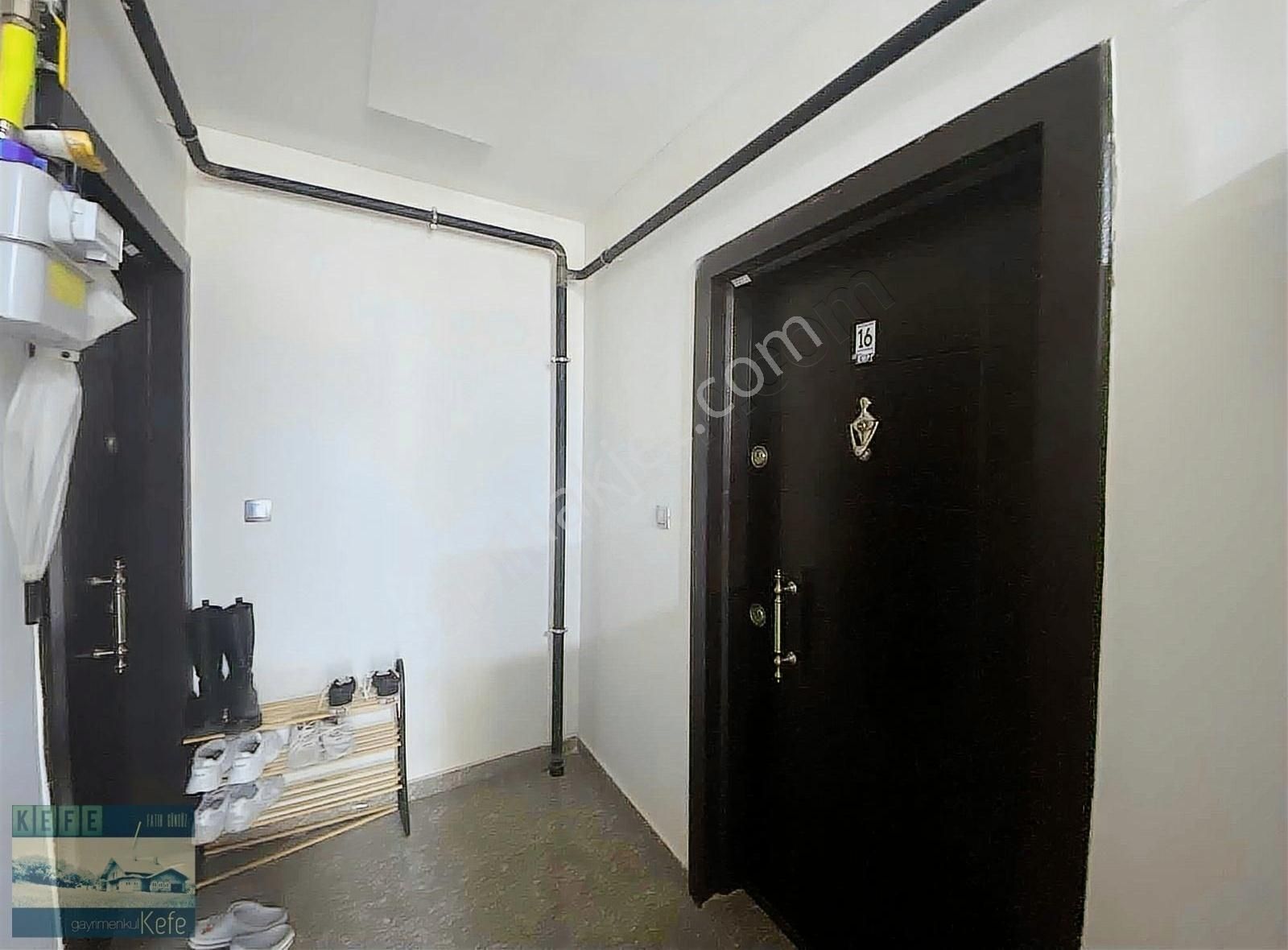 Cerrahi Hastanesi Yakını 1+1 Lüks Apart