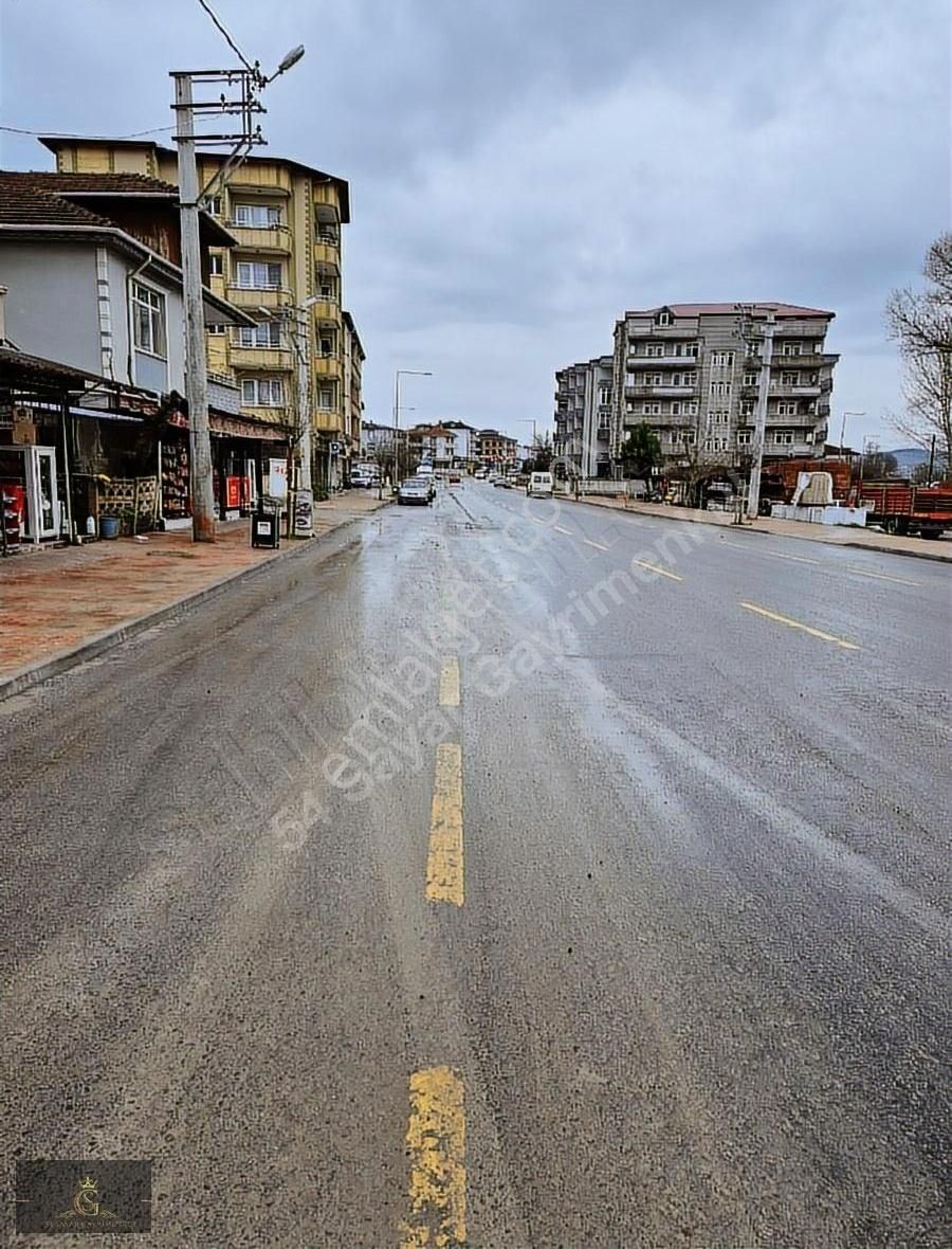 54 Sayar Gayrimenkulden Kaynarca Merkezde Ticari İmarlı Arsa