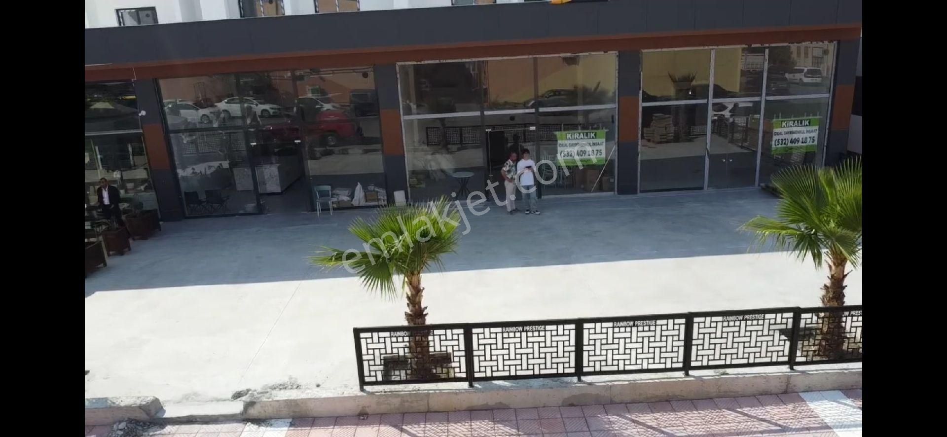 Manisa Yunusemre Güzelyurt Mah.105m2giriş+105m2bodrum+70m2bahçe