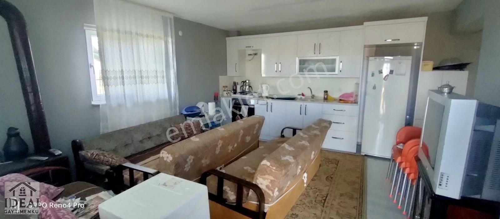 Manisa Veziroğlu 13.300m2 Bağ Elk Su Bağ Evi 18.750.000tl