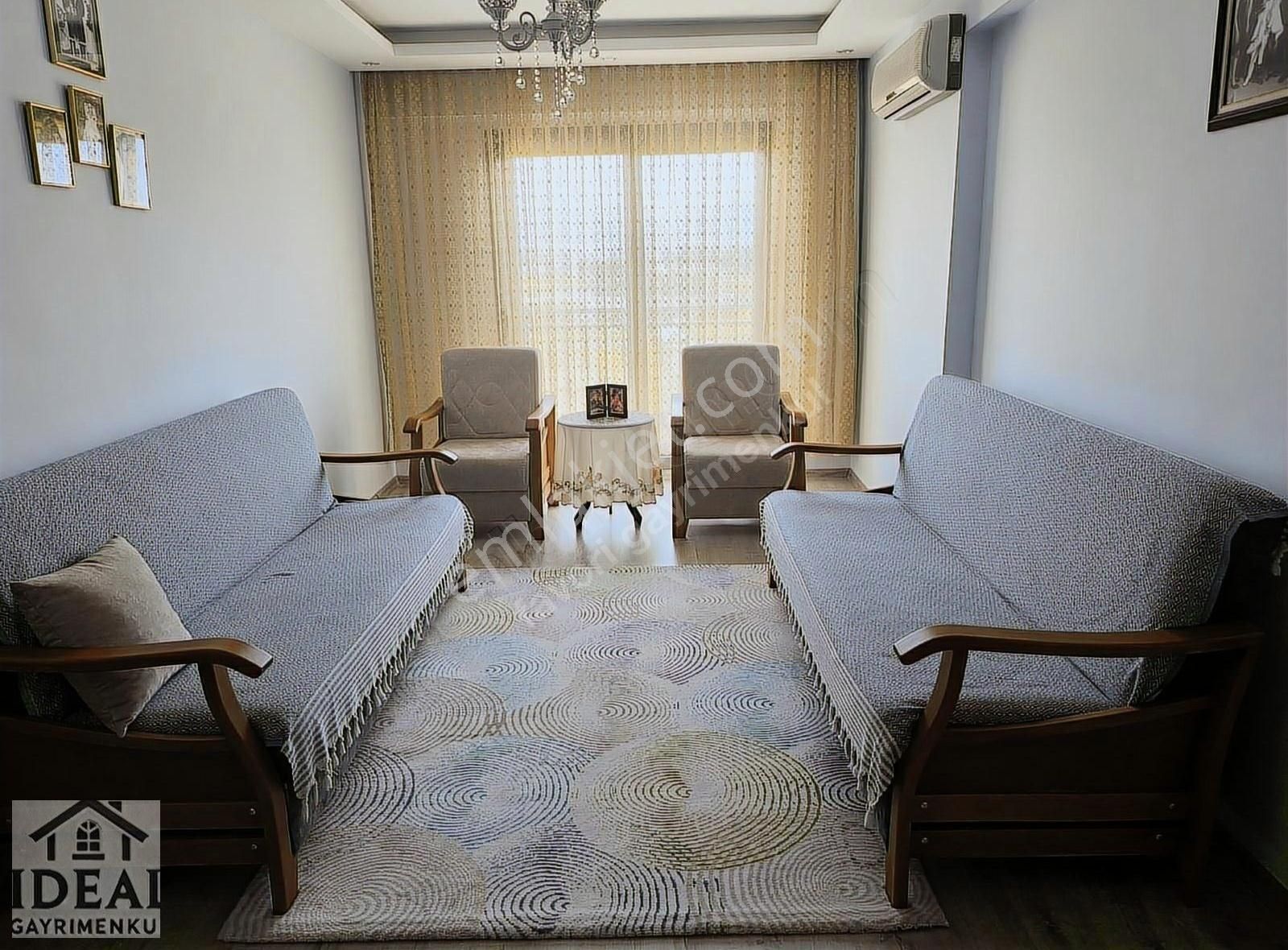 Manisa Muradiye 4+1 4 Yaşında.180m2 Dublex 4.600.000tl