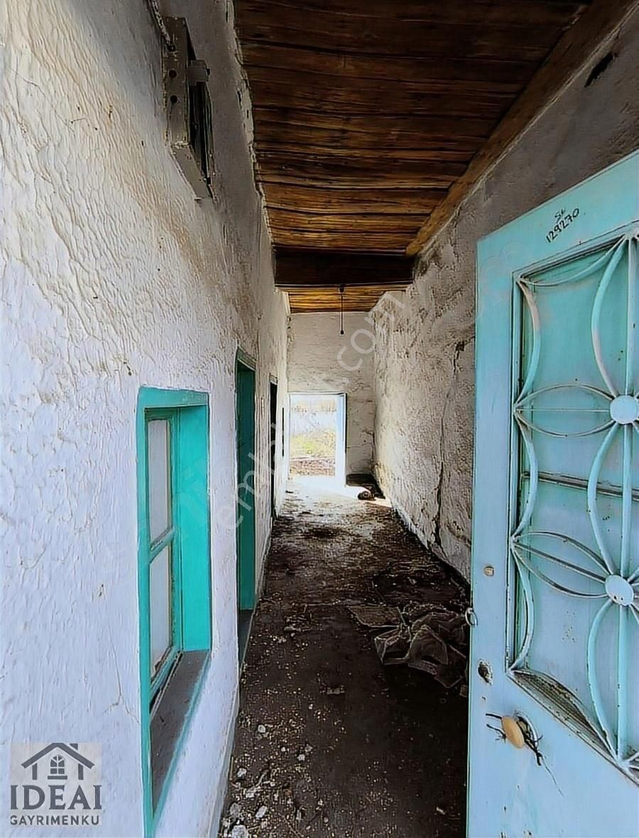 Acilll Manisa Tilki Süleymaniye Ana Caddede 246 M2 Köy Evi