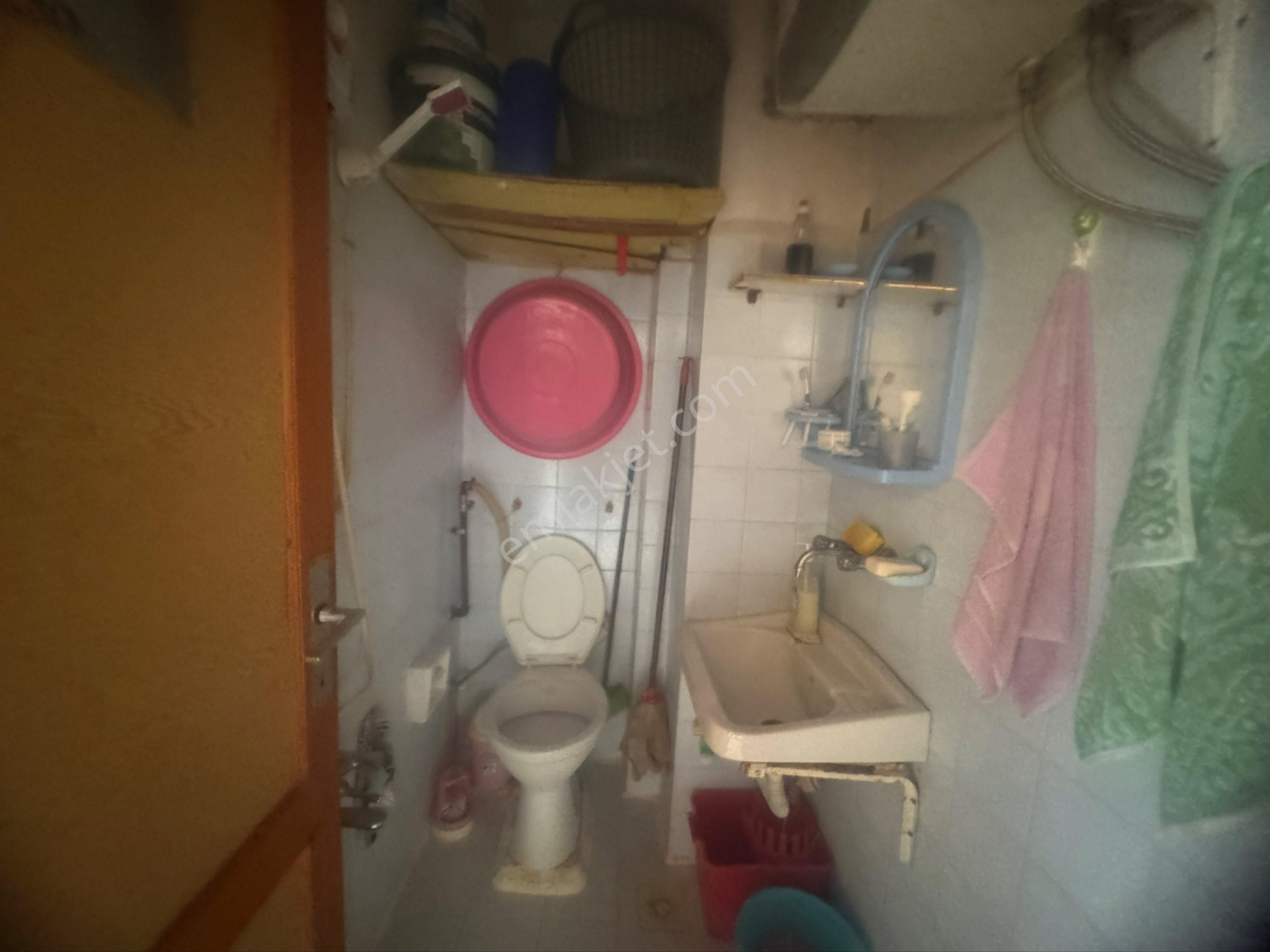 Kumla Konak Emlak”tan Deniz Görür Daire - Görsel 12