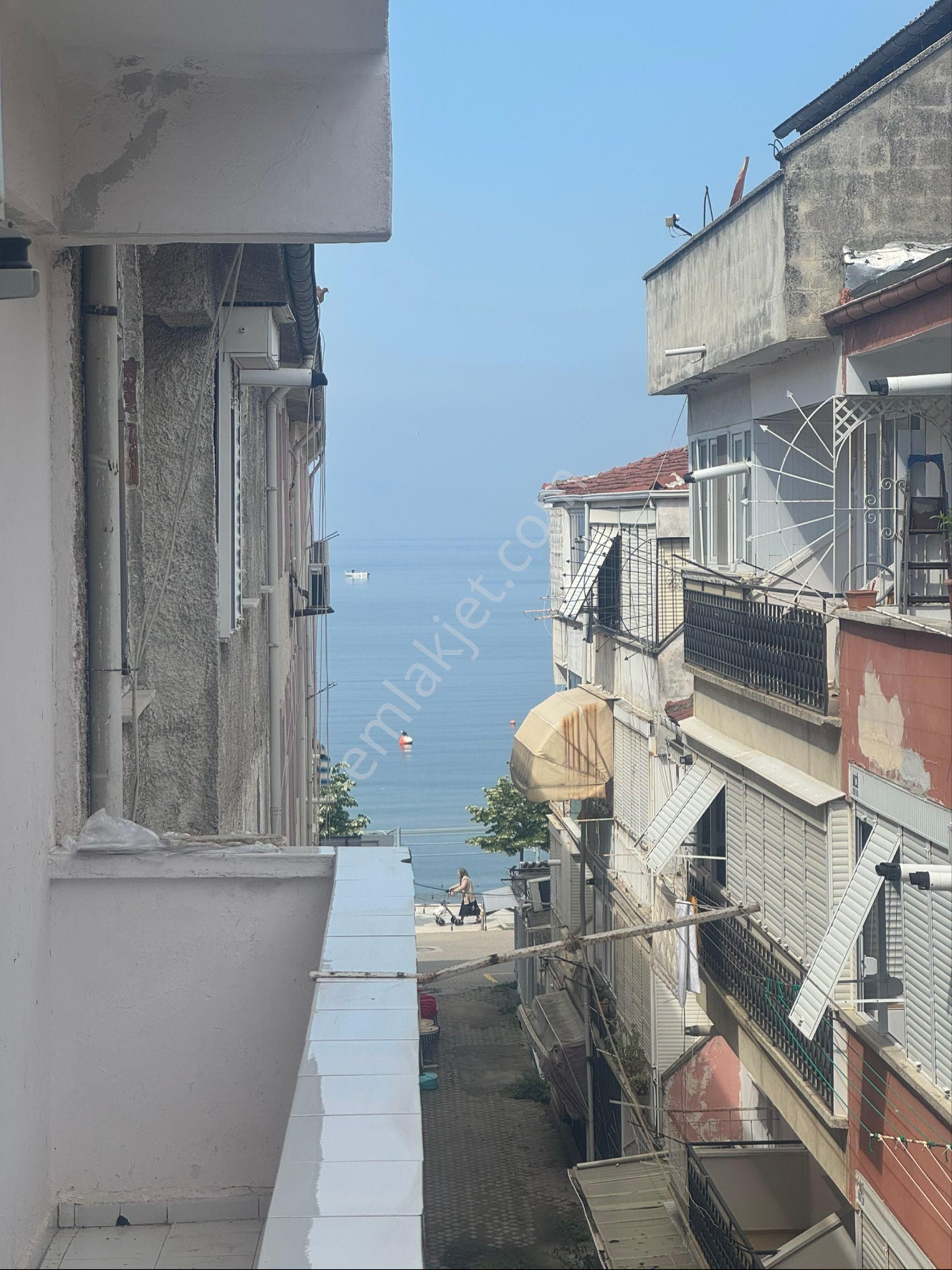 Kumla Konak Emlak”tan Deniz Görür Daire - Görsel 2