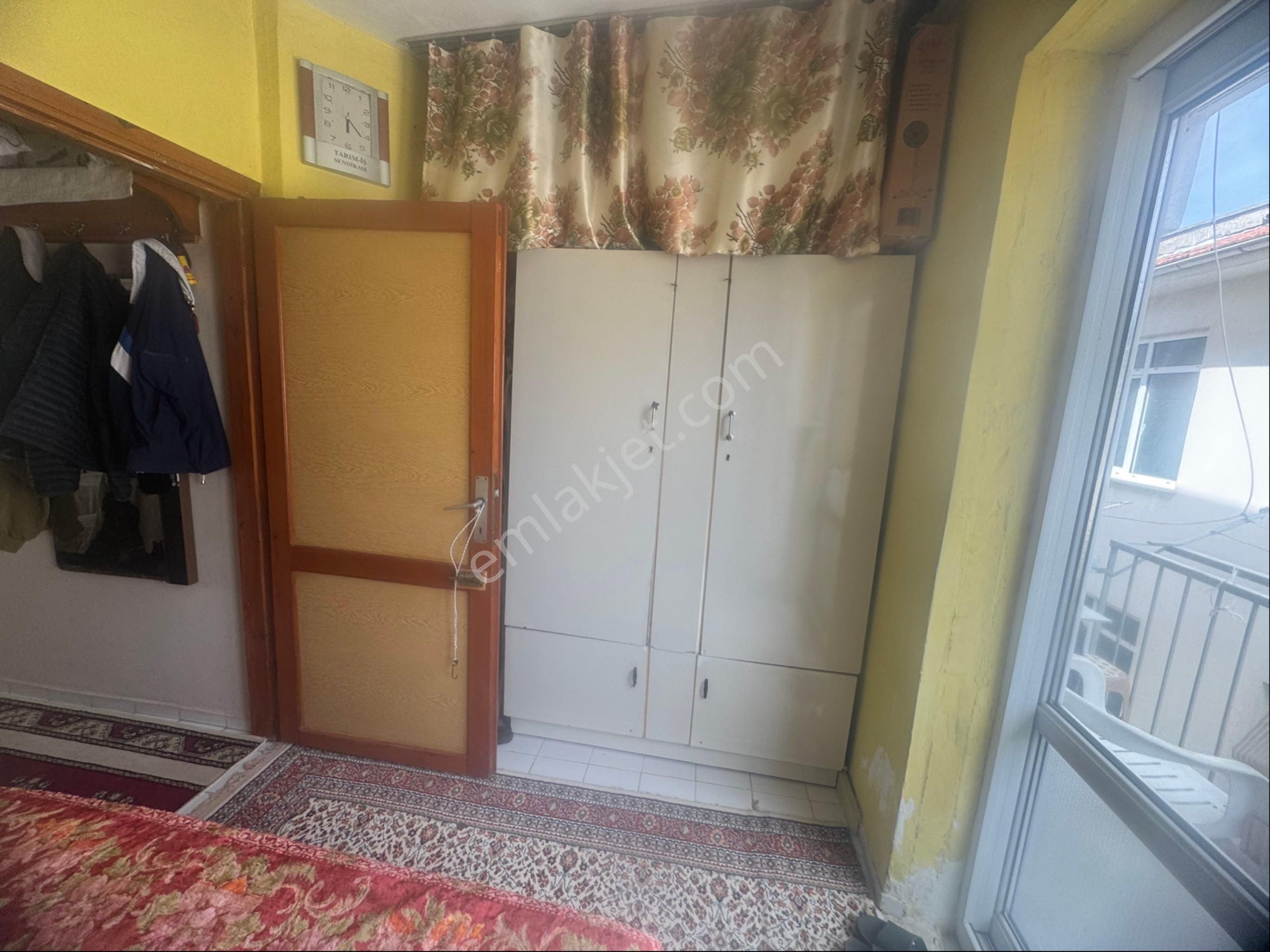 Kumla Konak Emlak”tan Deniz Görür Daire - Görsel 10
