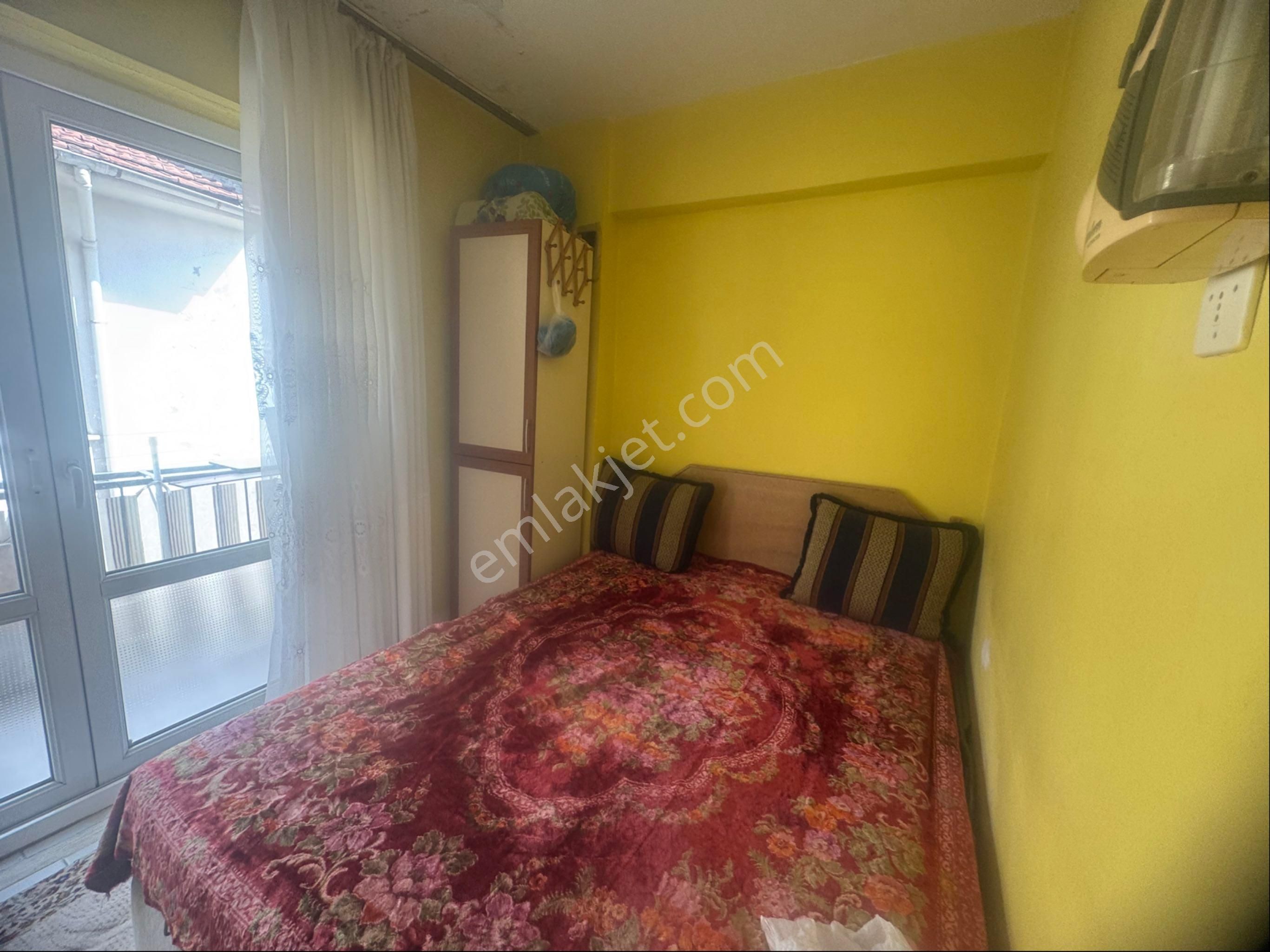 Kumla Konak Emlak”tan Deniz Görür Daire - Görsel 9