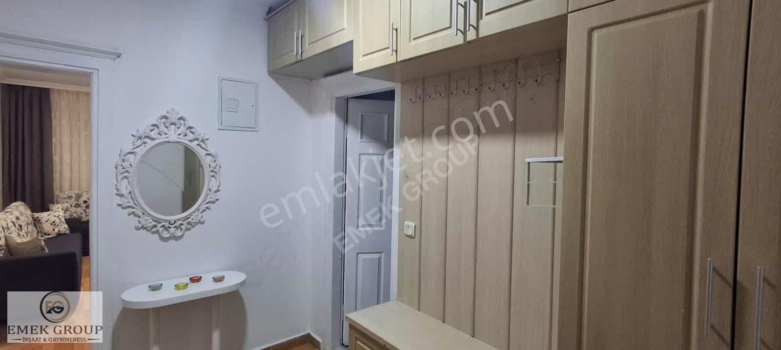 Pınarbaşı Mah. Sahile Yürüme Mesafesinde 1+1 Eşyalı Kiralik