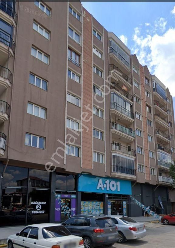 Satılık Daire