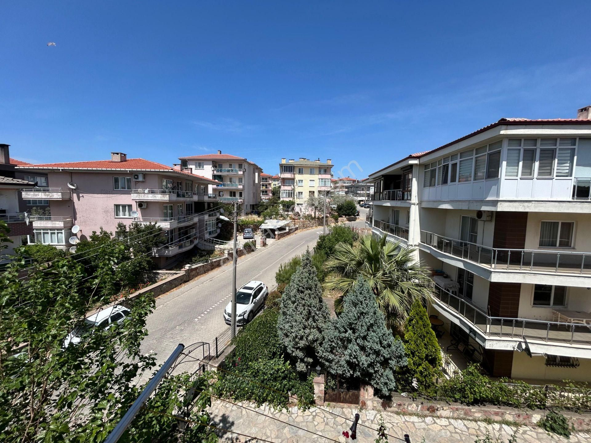 Aliçetinkaya Mahallesinde Yaşam Evleri Sitesinde Satılık 3+1