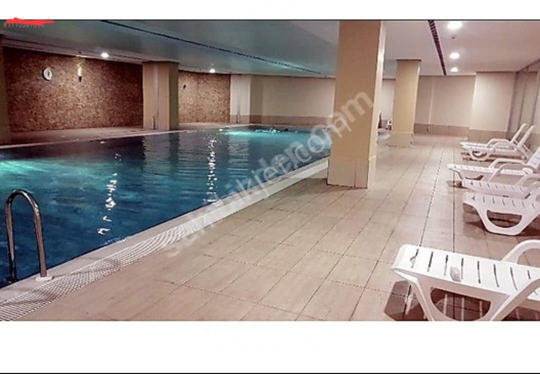 İstanbul Pendik Çamçeşme Mahallesi'nde Temiz Kiralık 1+1 Daire