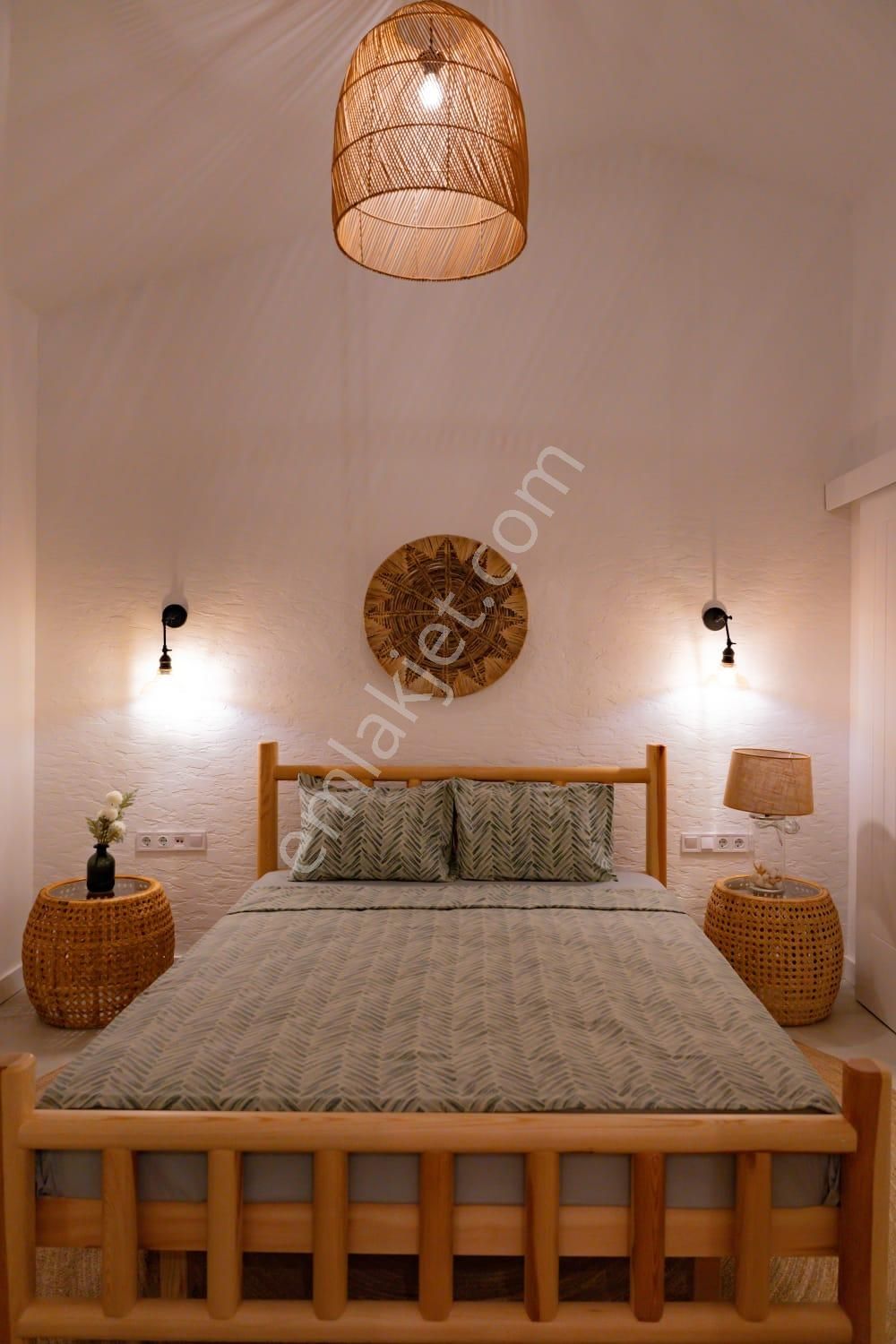 Doğal Yaşam Kasabası'nda Ayrıcalıklı Villa Seçenekleri - Görsel 13