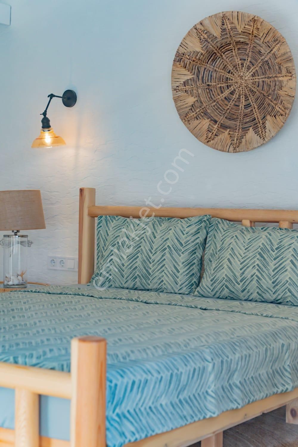 Doğal Yaşam Kasabası'nda Ayrıcalıklı Villa Seçenekleri - Görsel 15