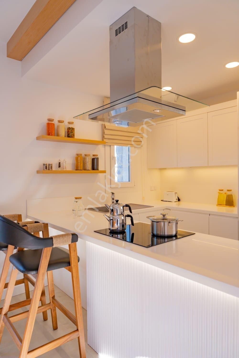 Doğal Yaşam Kasabası'nda Ayrıcalıklı Villa Seçenekleri - Görsel 16