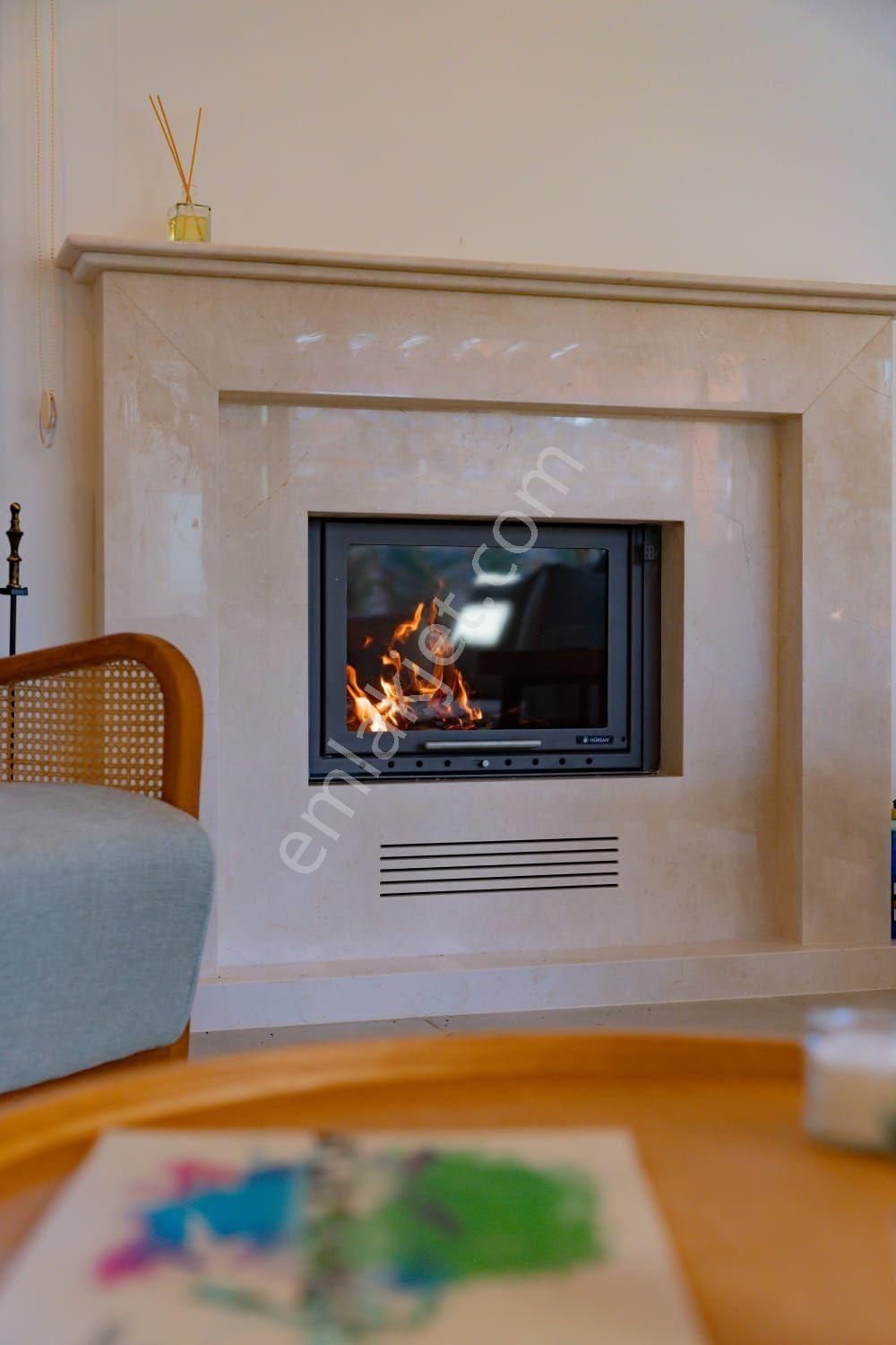 Doğal Yaşam Kasabası'nda Ayrıcalıklı Villa Seçenekleri - Görsel 24