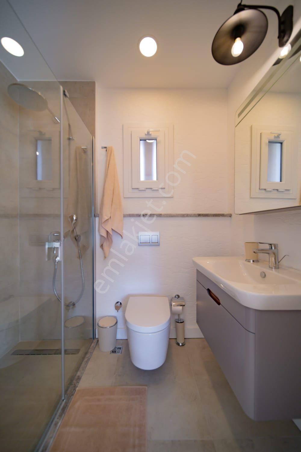 Doğal Yaşam Kasabası'nda Ayrıcalıklı Villa Seçenekleri - Görsel 17