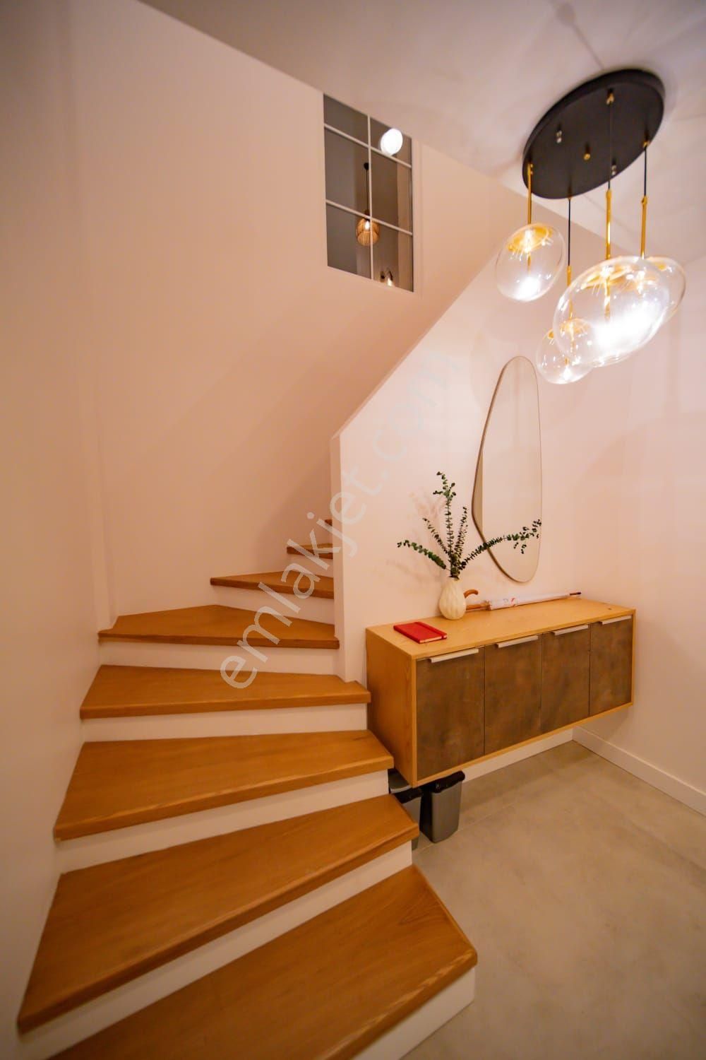 Doğal Yaşam Kasabası'nda Ayrıcalıklı Villa Seçenekleri - Görsel 9