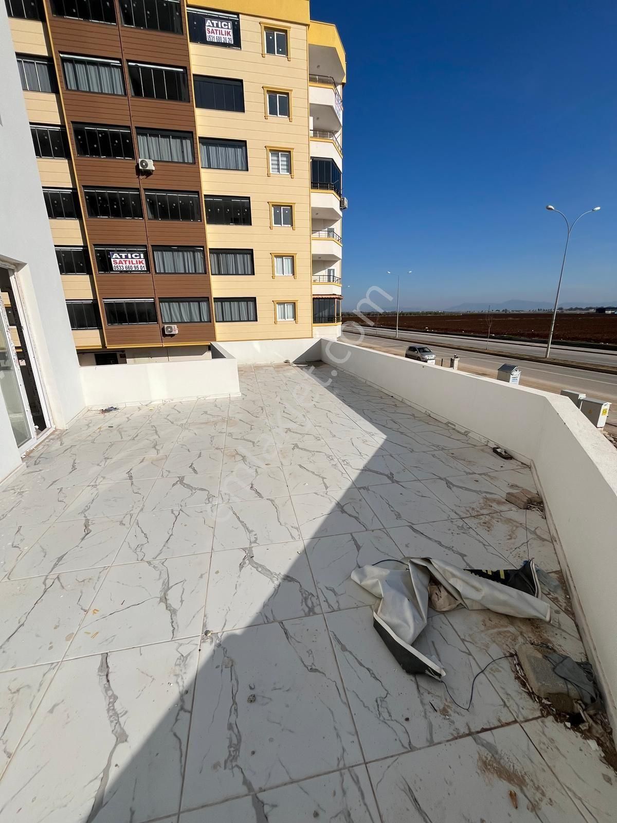 Kiralık 3+1 Daire - Görsel 17