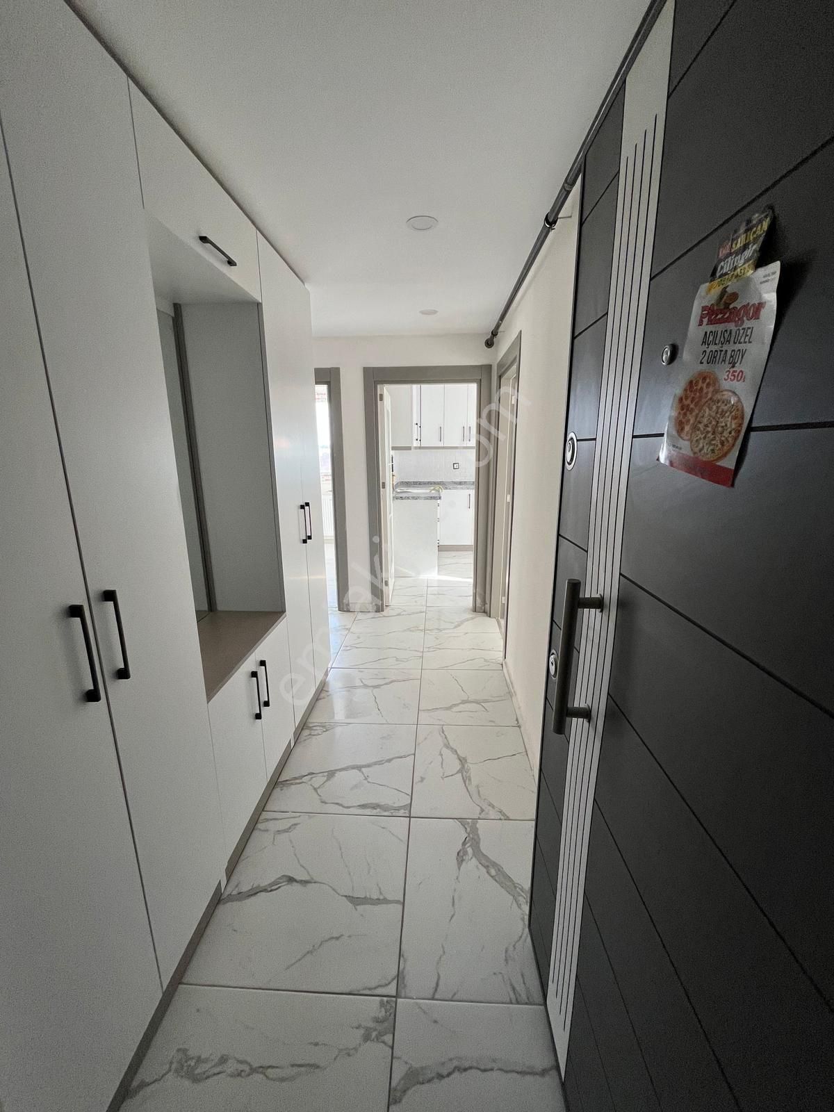 Kiralık 3+1 Daire - Görsel 13