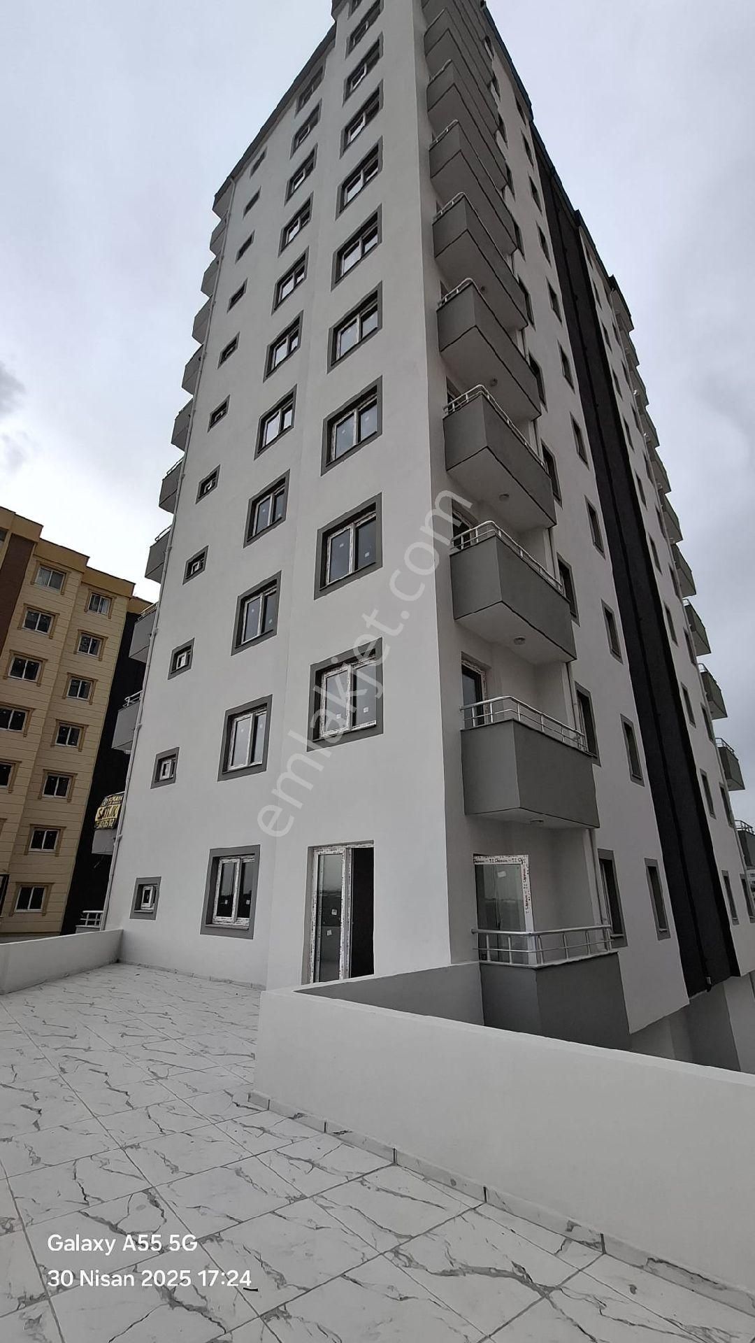 Kiralık 3+1 Daire