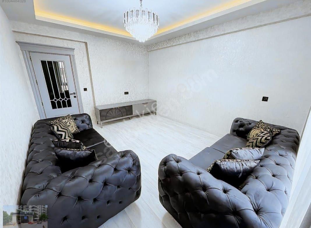 Premar Dan Bagcilar Da Ultra Luks 3.5+1 Satılık Daire