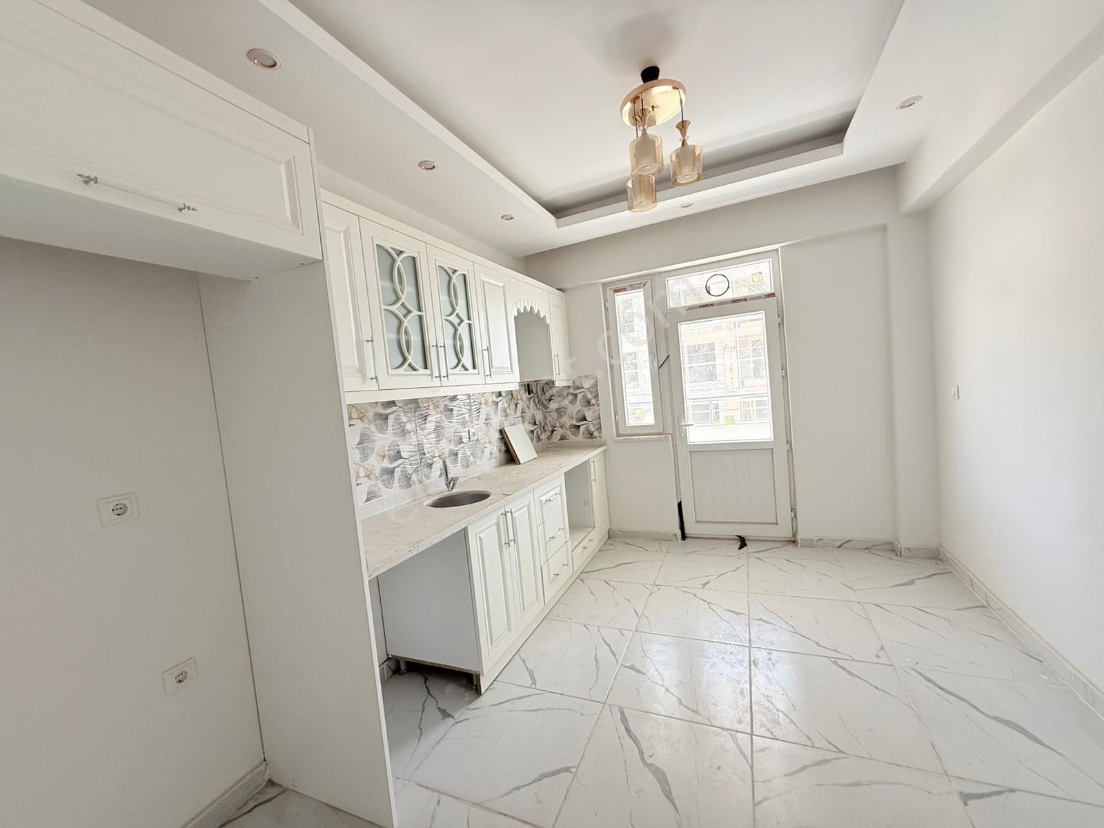 Delen Gayrimenkulden Beykentte Satılık 2+1 Sıfır Dairelrer