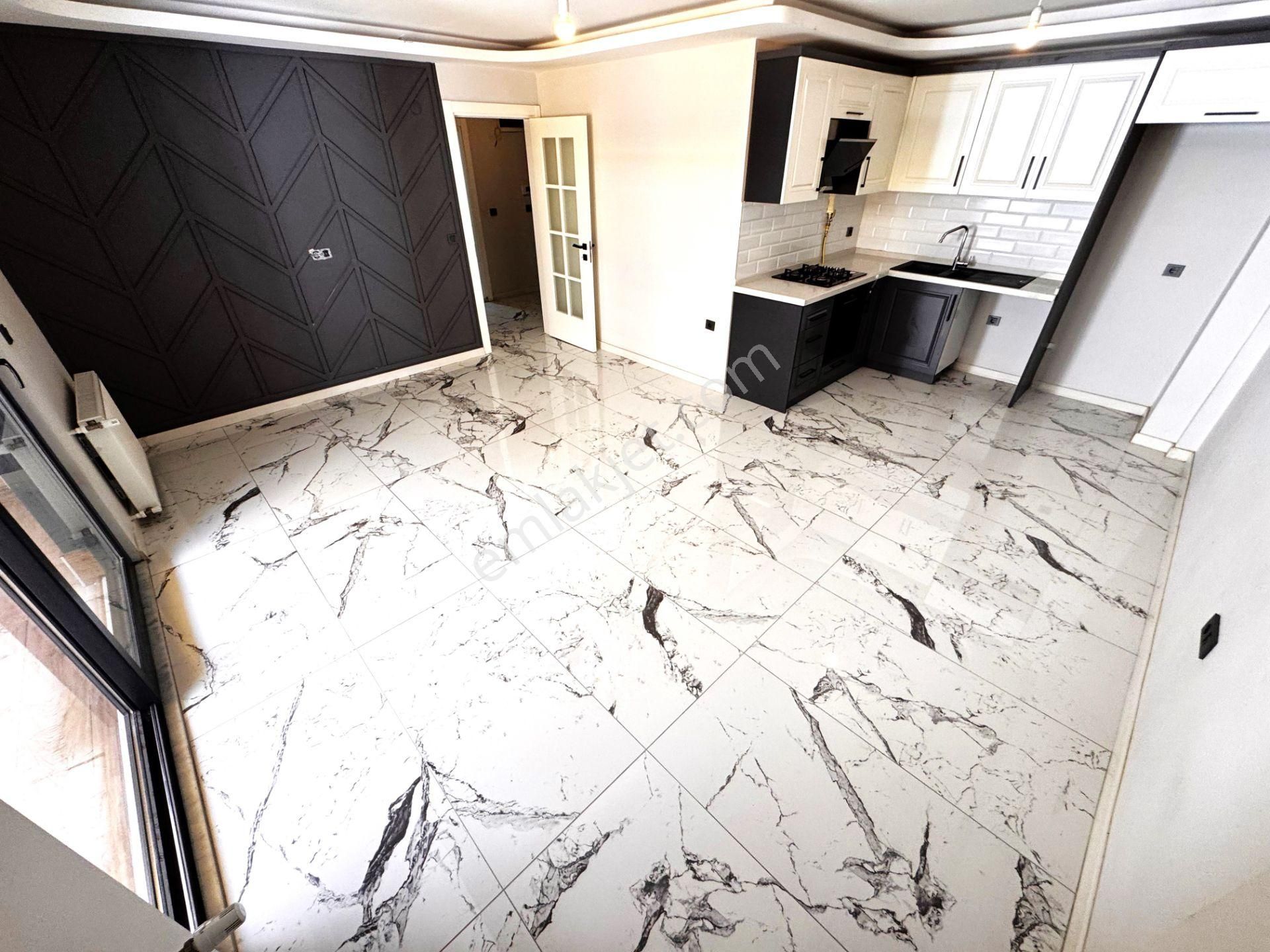 𝄞melodi'den İkizçay'da 3+1 Kapalı Otoparklı Denize 300mt Asansörlü Bu Fiyata Emsalsiz Lux Dublex
