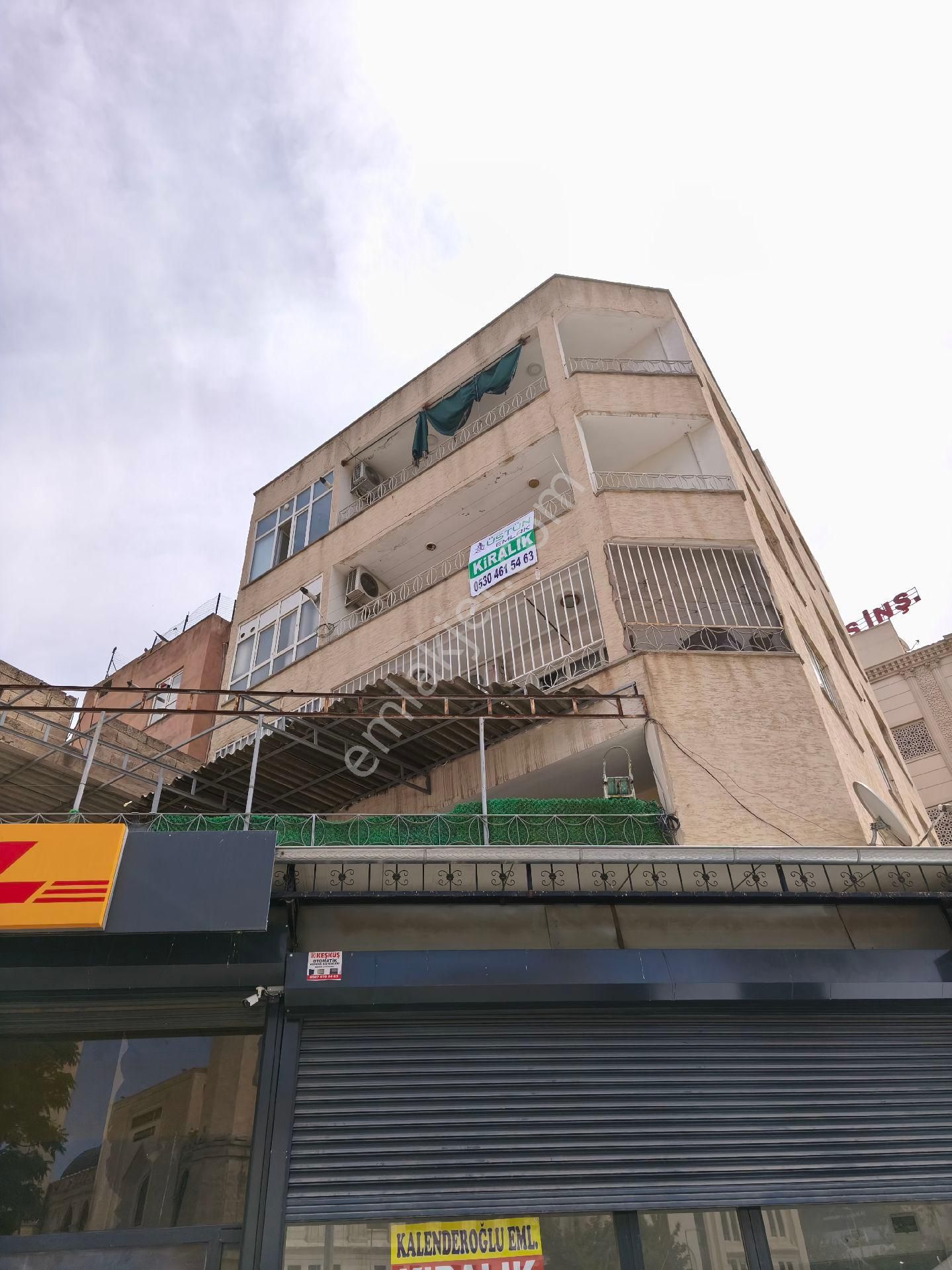 Bamyasuyunda Kiralık Daire 3+1