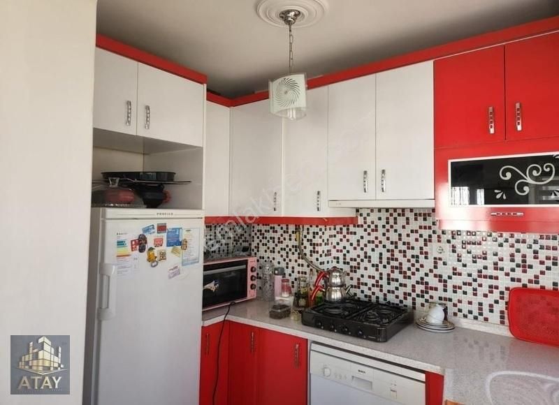Atay Gayrimenkul Çarşamba Mahallesi Eşyalı Kiralık 2+1 Daire