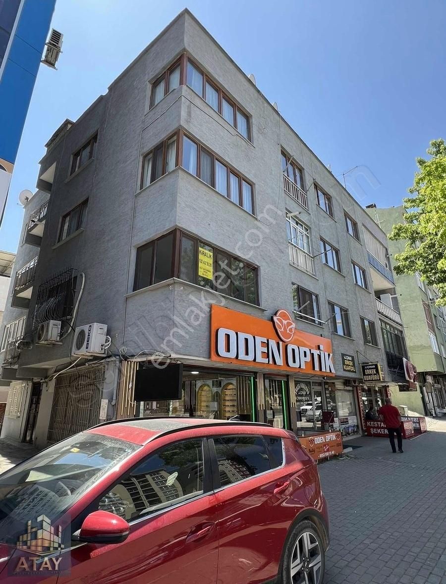 Yıldırım Ankara Yolu 2+1 Kiralık Daire