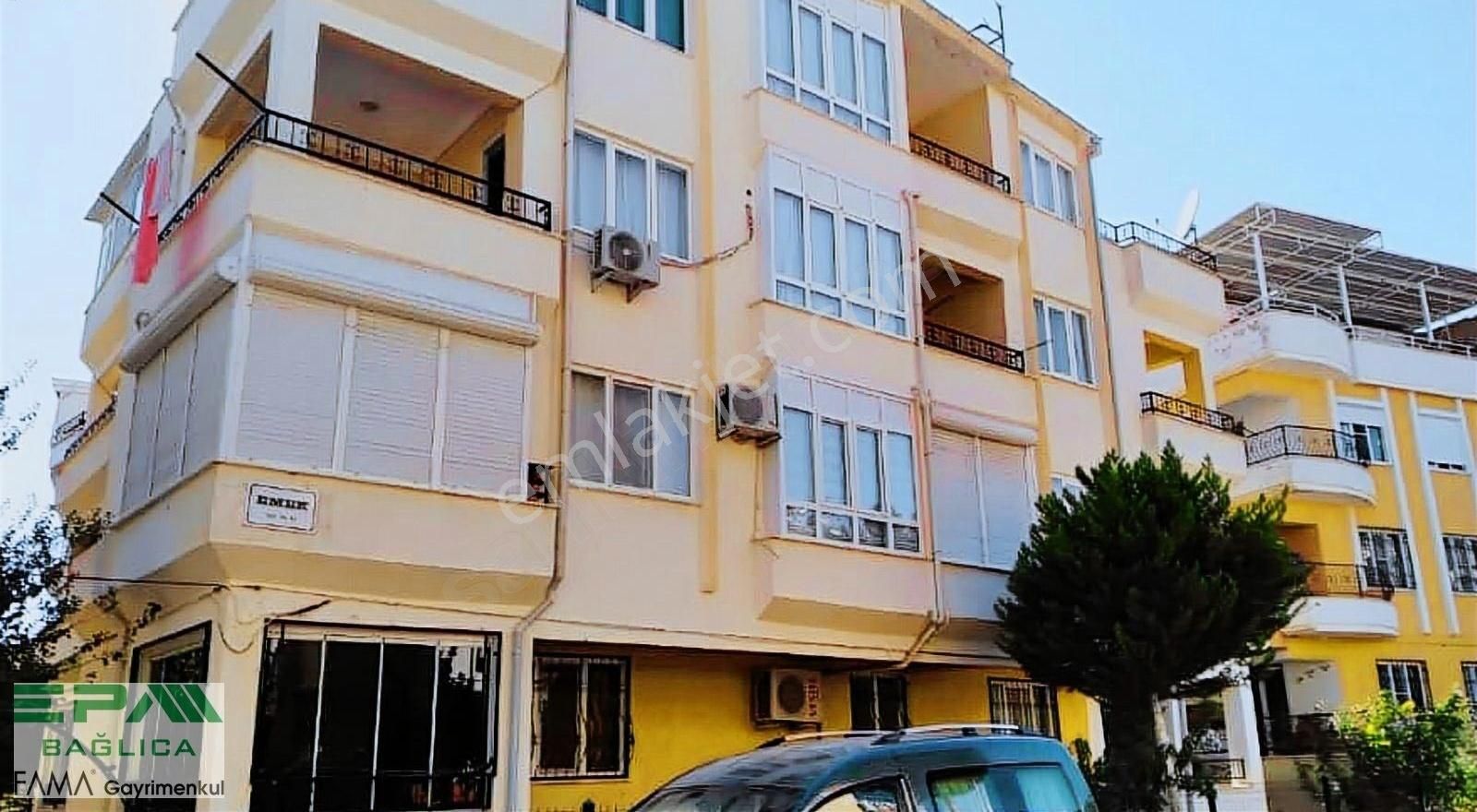 Didim Altınkumda Satılık 3+1 Eşyalı Dubleks