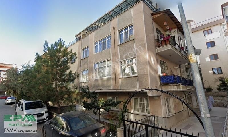 Aydınlıkevlerde Satılık 2+1 Daire Merkezi Konum