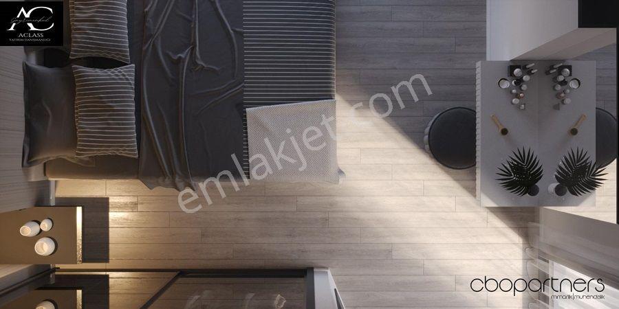 Aclass'dan Özel Havuz-otopark-geniş Bahçeli-300 İle 446 M2 Arsa Icerısınde Tamamı Müstakil Villa - Görsel 12