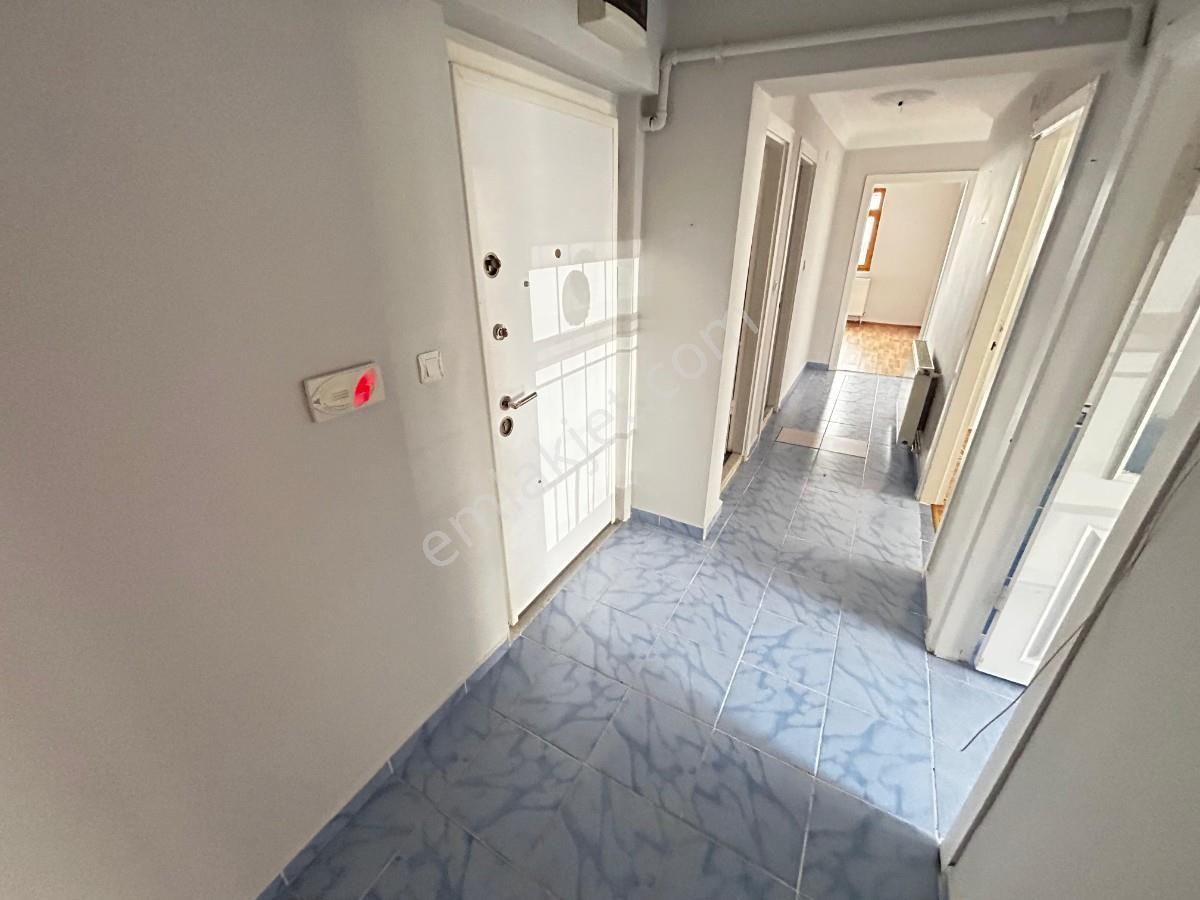 Sincan Malazgirt Mah 3+1 Full Yapılı Bağımsız Ebeveyn B. Daire