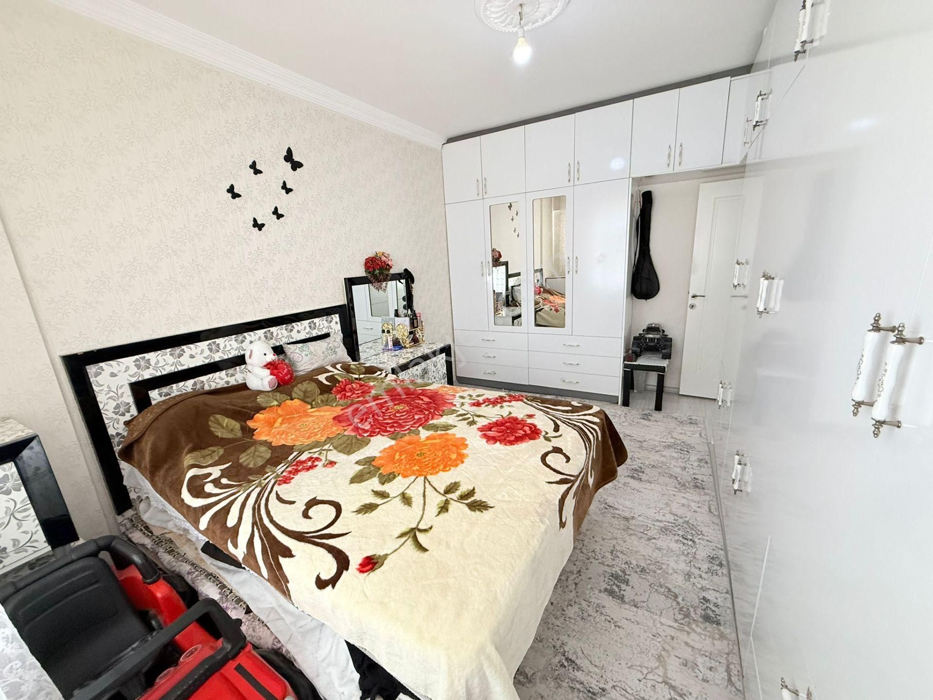 Delen Gayrimenkulden Beykent 2,etapta Satılık 2+1 Sıfır Daire