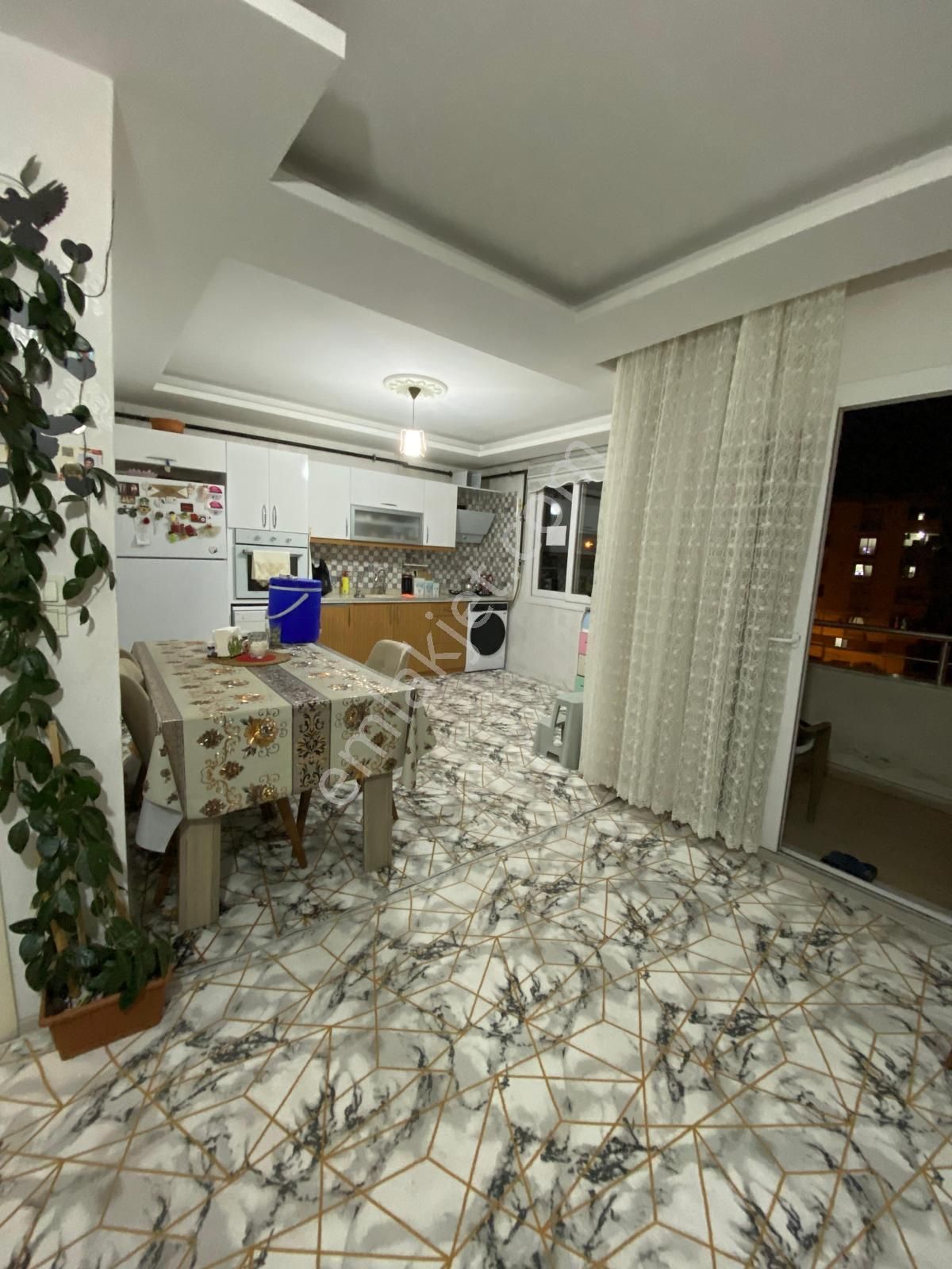 Adana Sarıcam Sofudede Mahallesinde Kiralık Full Ekstralı 2+1 Kiralık Daire !! Açıklama Okuyalım!!!