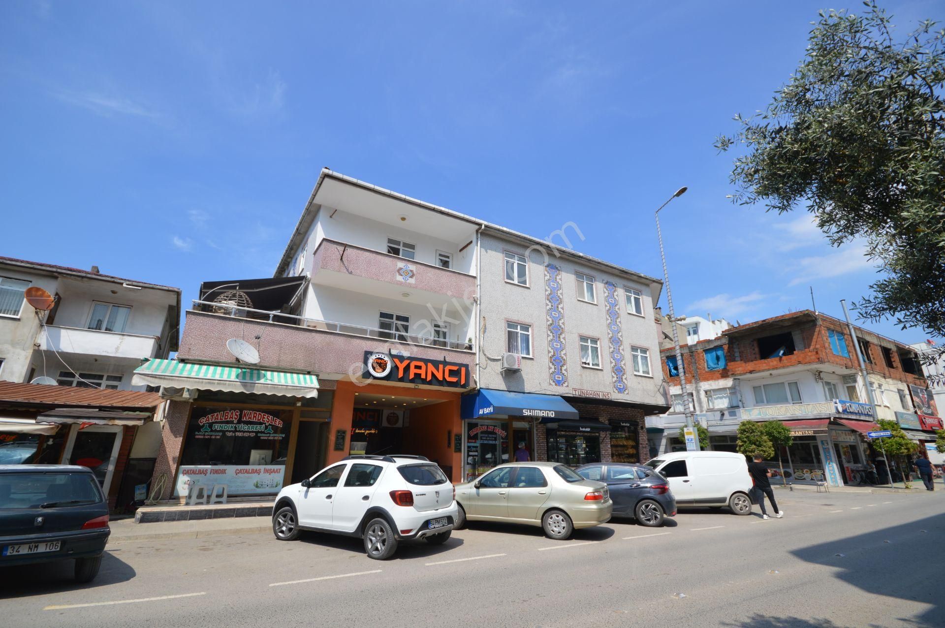 Sakarya Karasu Merkezde Denize Yakın 3+1 Daire – Ucuz Fiyat Ve Bol Pazarlık!