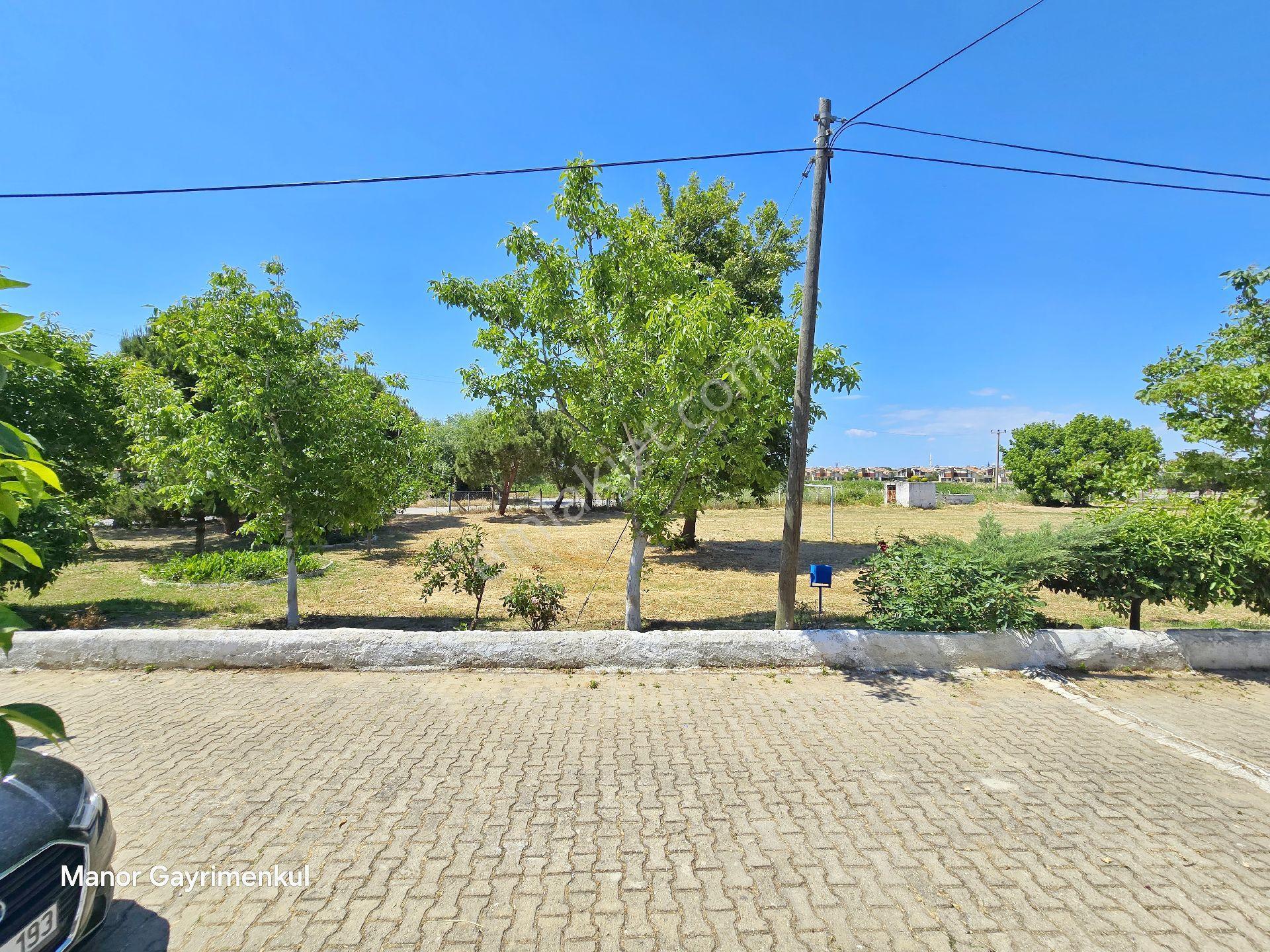Kuşadası Sahil Sitelerinde 3+1 Özel Havuzlu Plaja 400 Metre Yazlık - Görsel 32