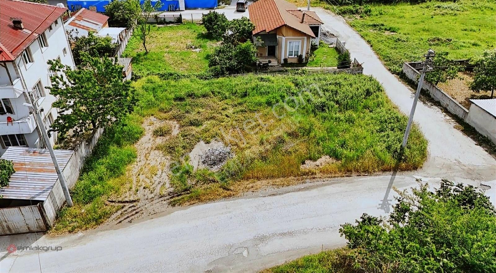Emlakgrup Hendek'te Satılık Arsa