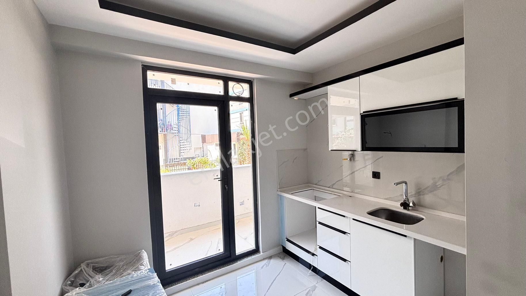 🏡 Yıldız Gayrimenkul’den Kurtuluş Mahallesi’nde Satılık 2+1 Daire!