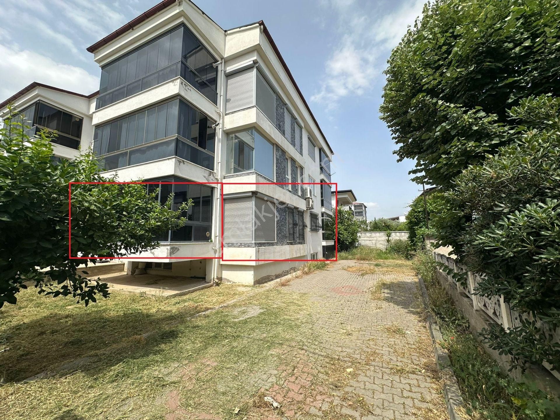 Zafer Mah. Kemer Evleri Mevkii,3+1 ,155 M2 Satılık Daire