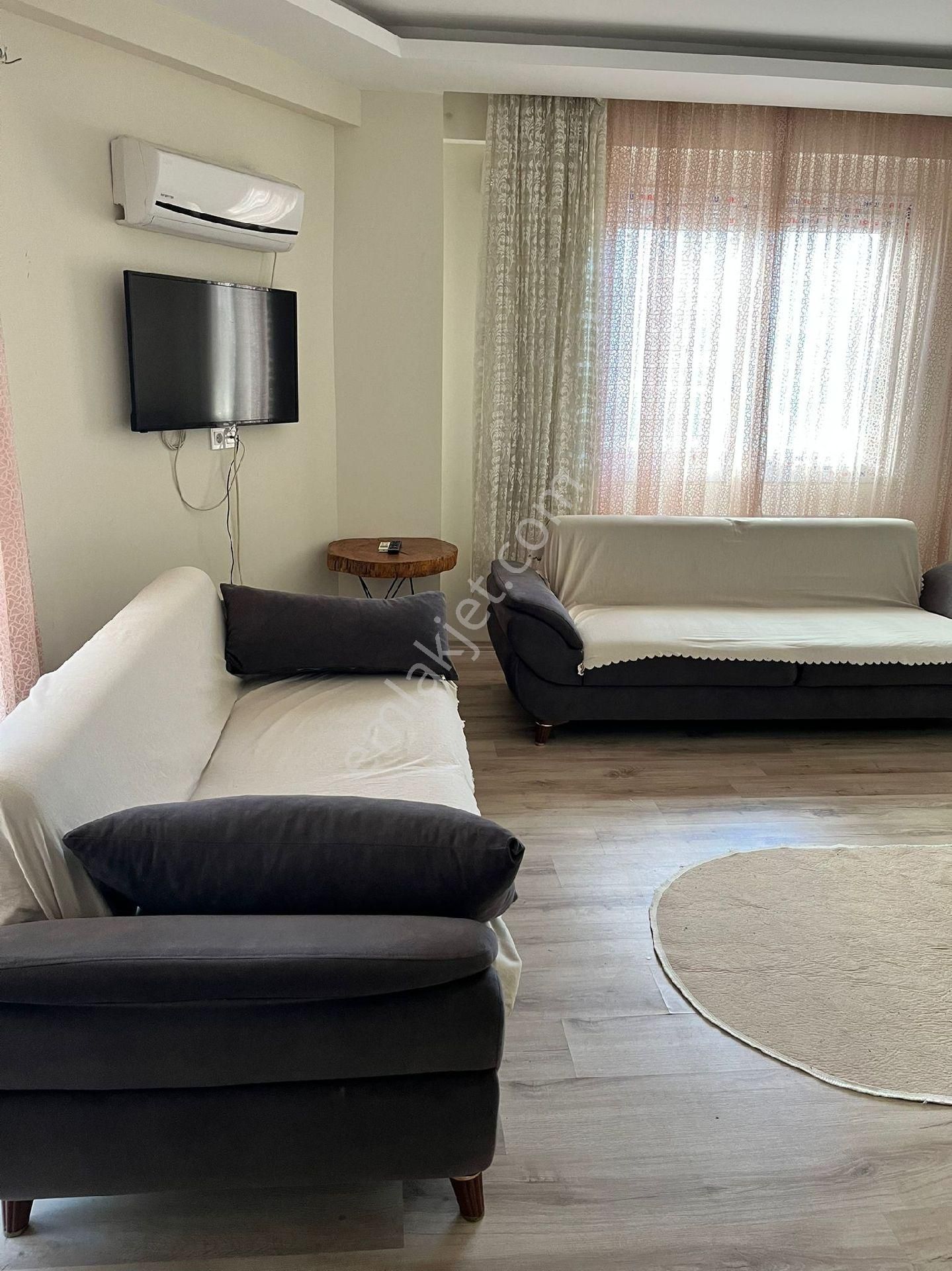 Sahibinden Tavşantepe Memura 1+1 Eşyalı Kıralık Daire