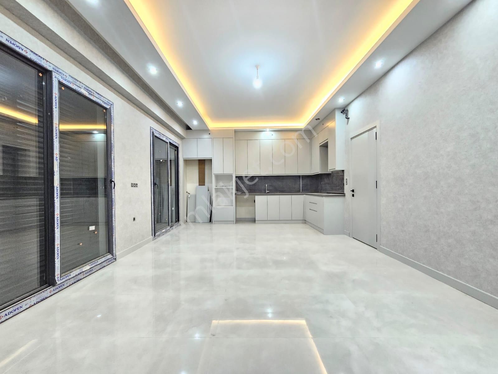 Denizli Karahasanlı'da 2+1 120 M2 Şehir Hastanesine Yakın Lansmana Özel Satılık Lüks Daireler