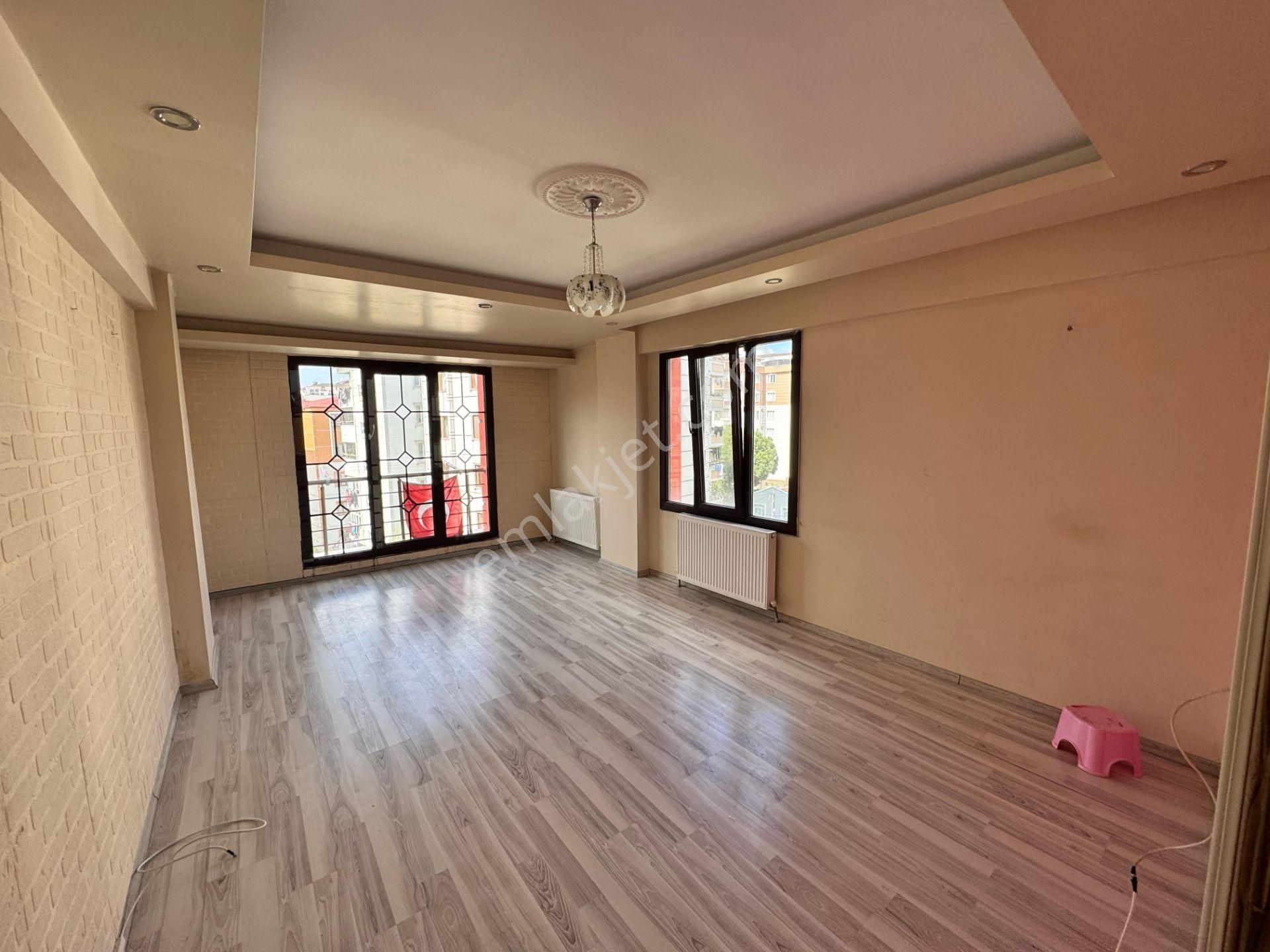 Çerkezköy Kızılpınarda 2+1 Satılık Daire Çoban Gayrimenkul