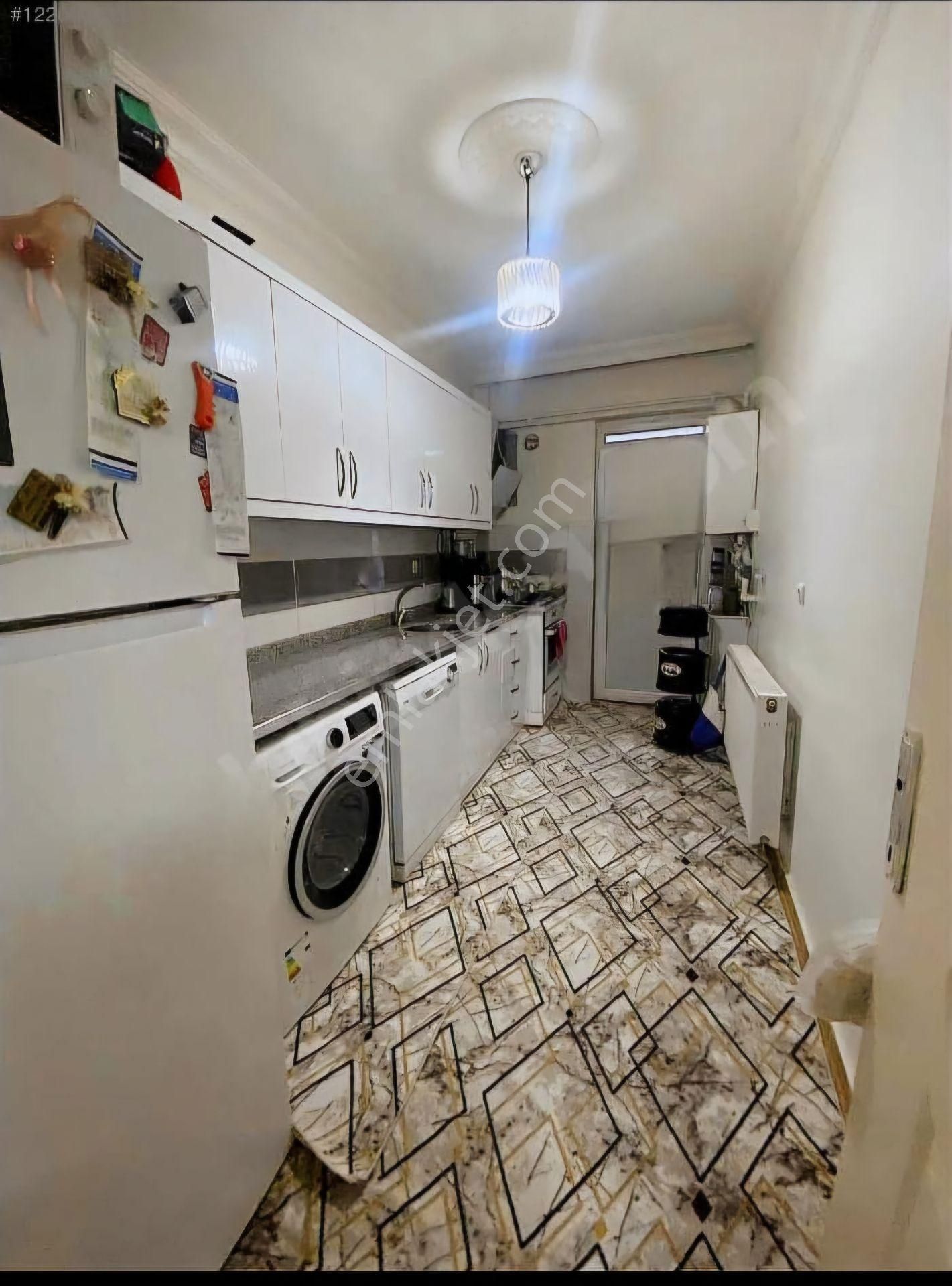 Bilge Emlaktan Güneş Mahalesinde Satlık 2+1 Krediye Uygun Daire