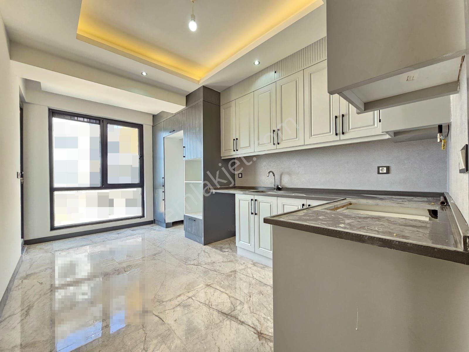 Denizli Karahasanlı Da 2+1 120 M2 Mükemmel Konumda Hastaneye Yakın Satılık Daireler