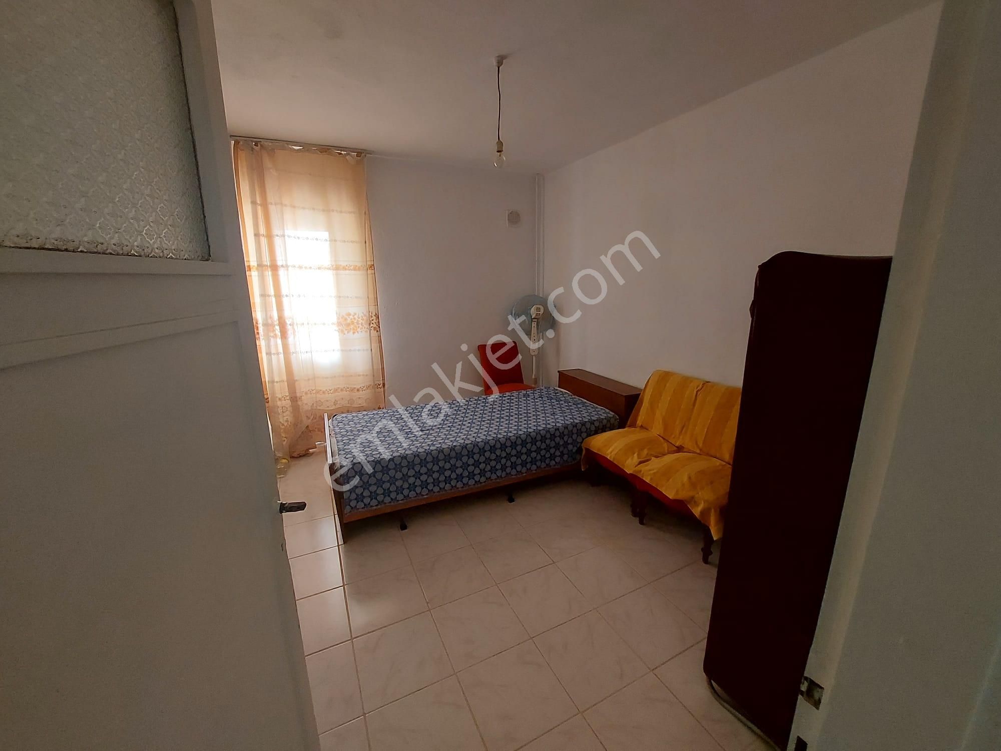 Acil Satılık! Denize Yakın Atalaykent Doğan Sitesinde 3.-4. Kat Dubleks Satılık 2+1 Yazlık Daire