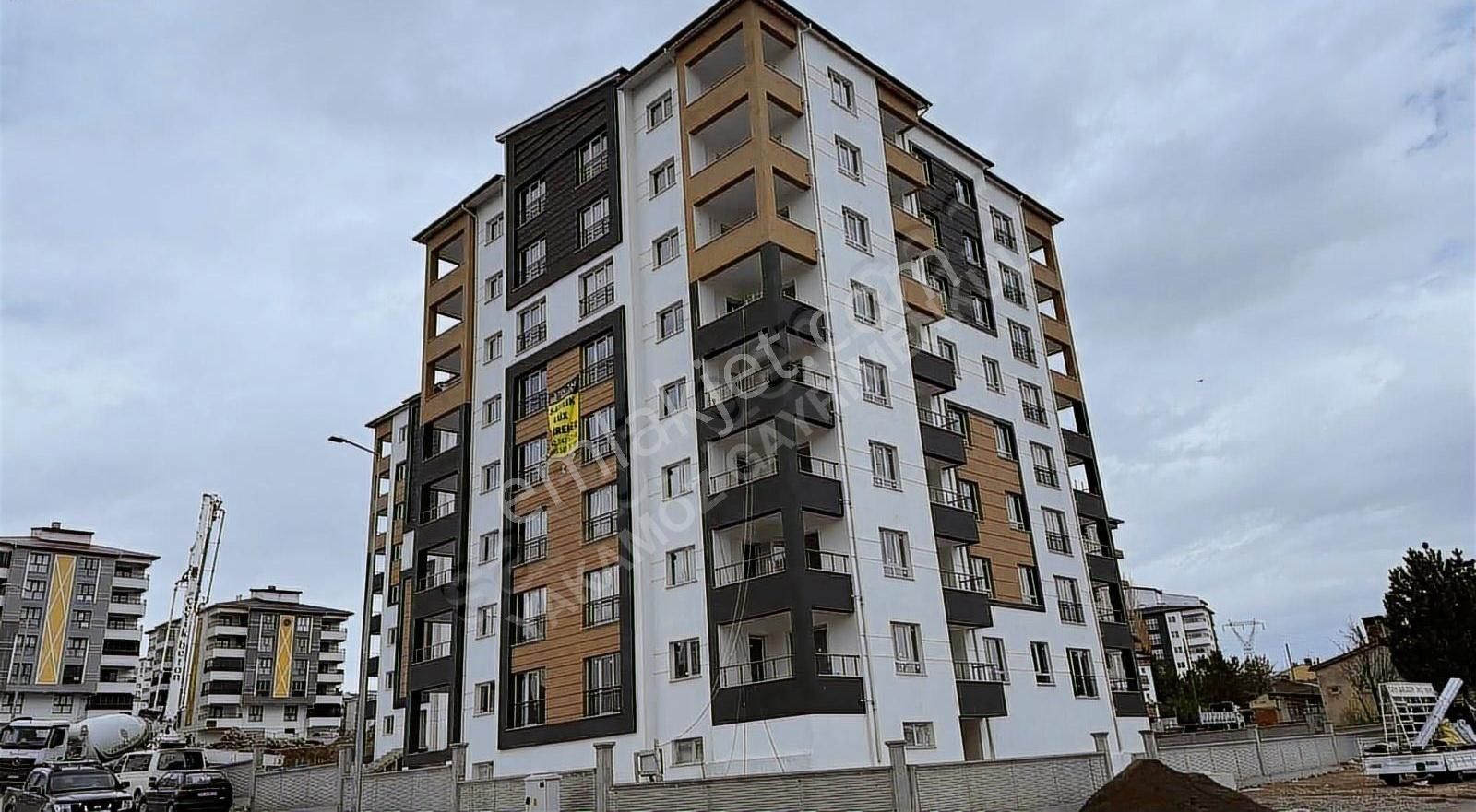 Yakamoz Gayrimenkulden Seyrantepe Mah. Satılık 3+1 Daire